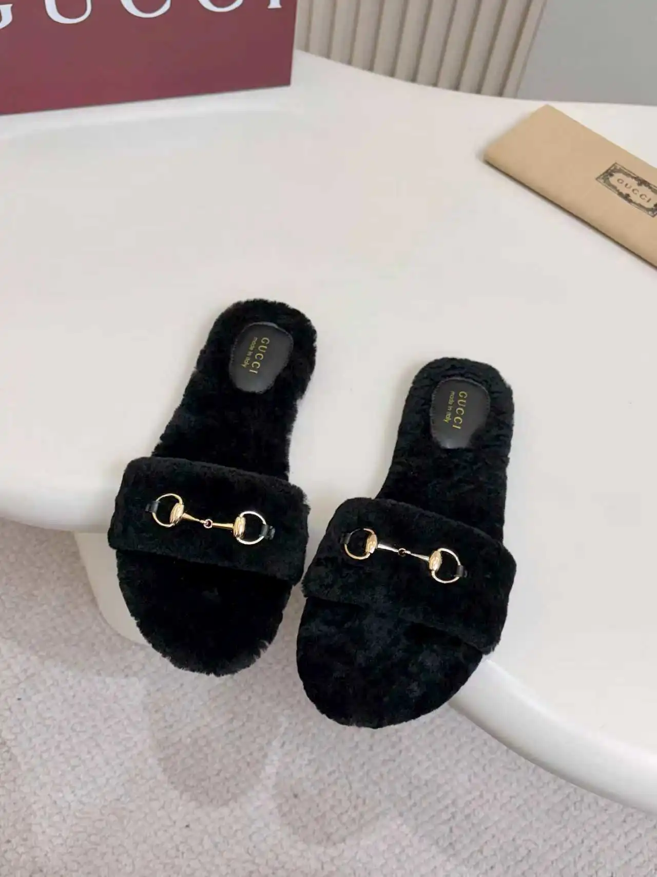 Gucci Shoes — 1b62bf76