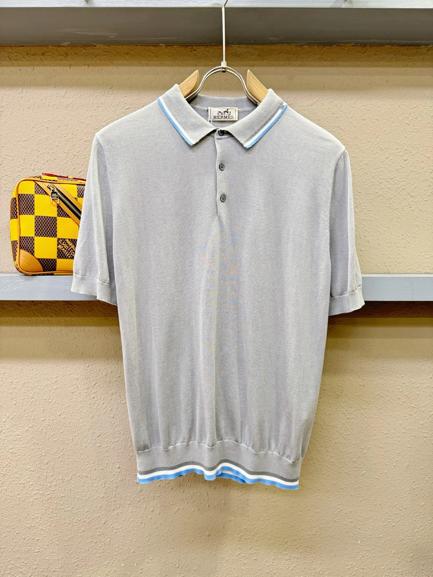 Hermès T-Shirt — 3699b29a