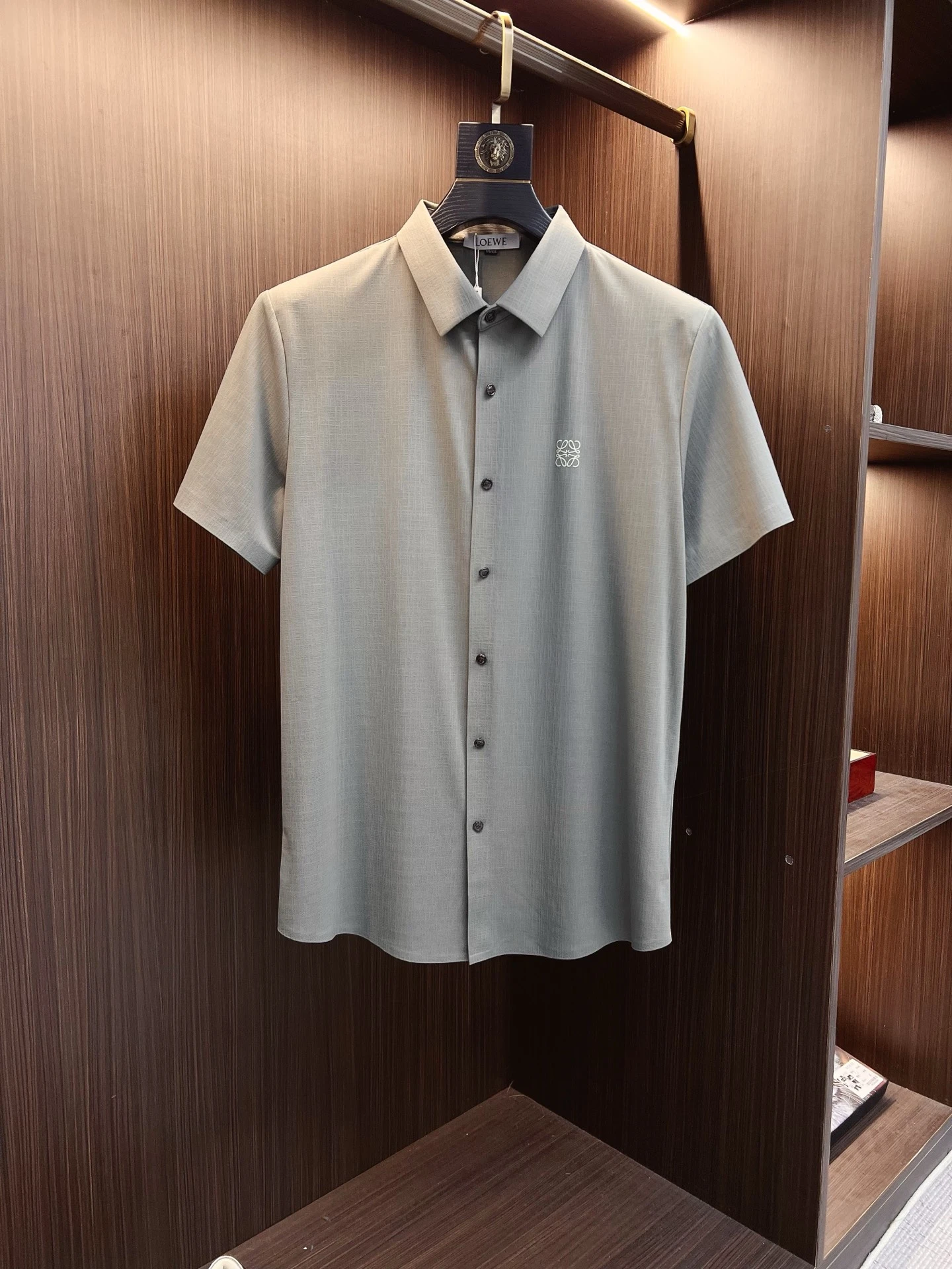 Loewe T-Shirt — 41e84d4e