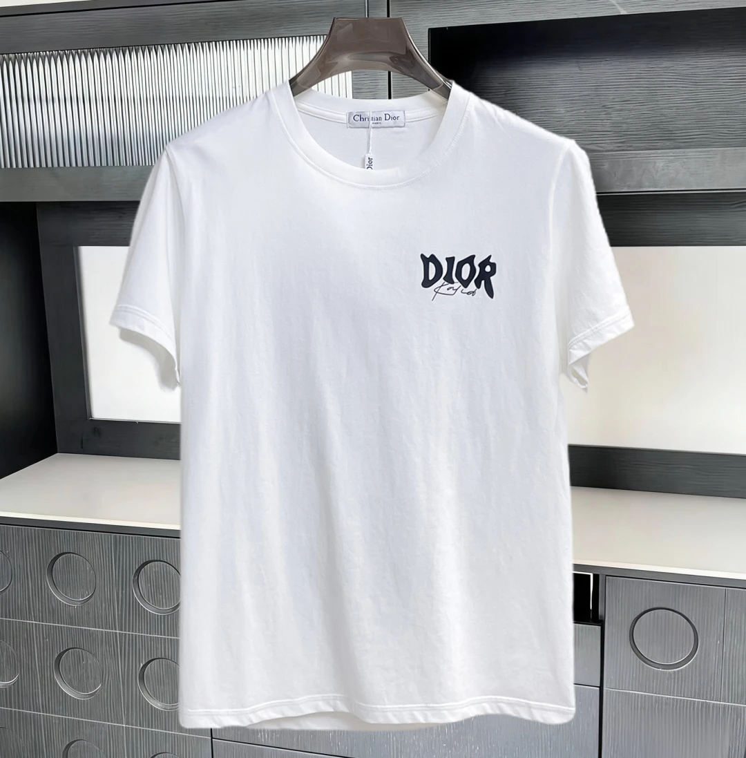 Dior T-Shirt — 56cb26bc