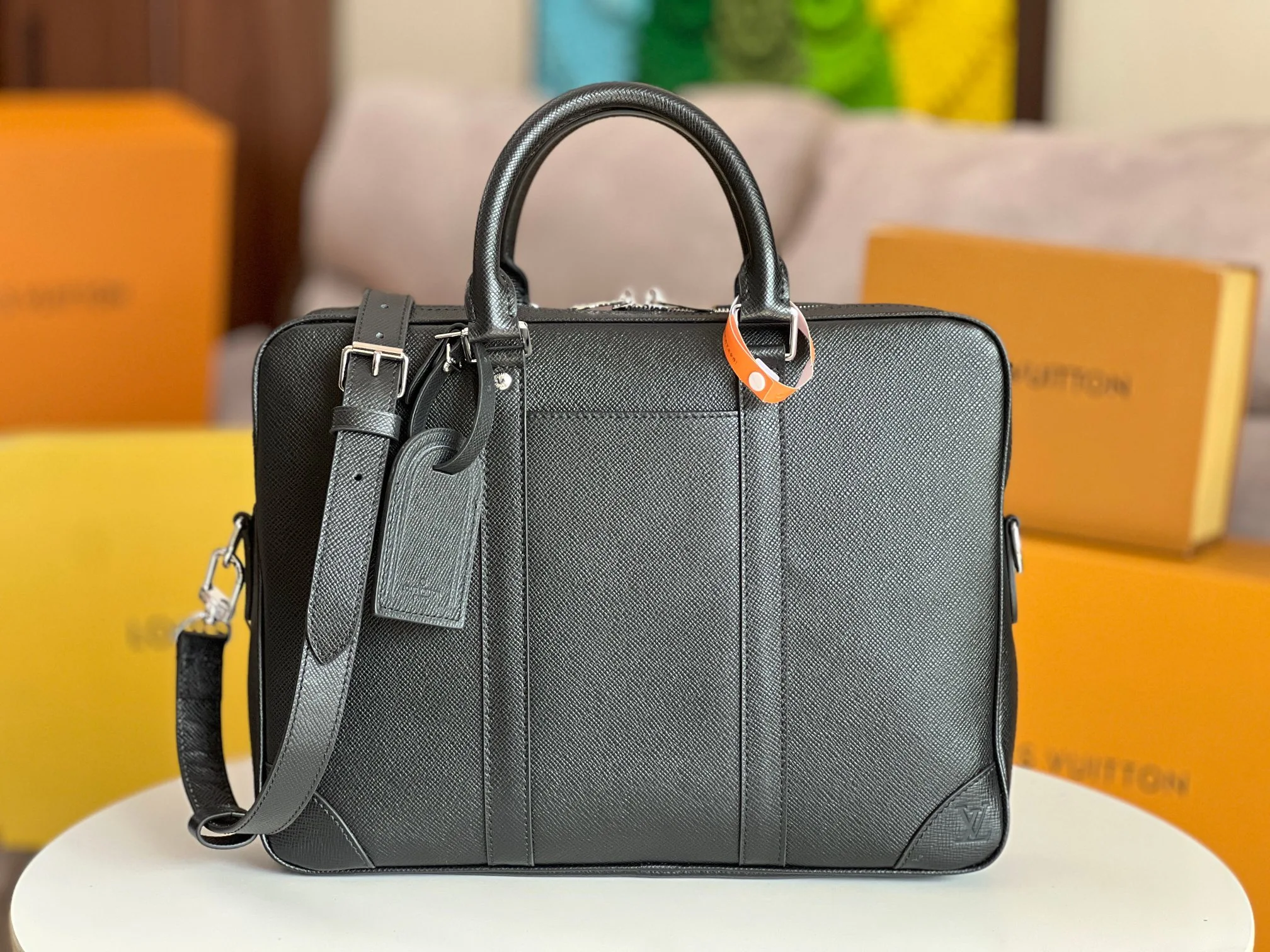 Briefcases — c875cdb6