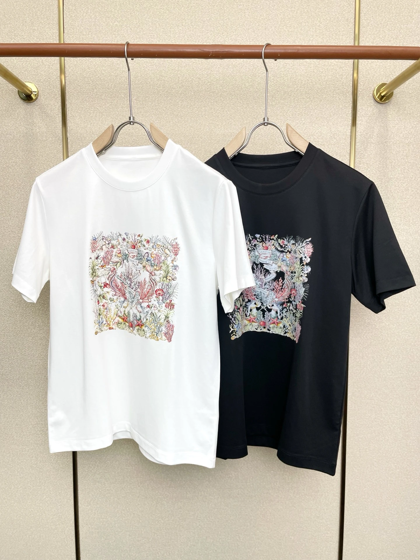 Dior T-Shirt — 4f4e9b97