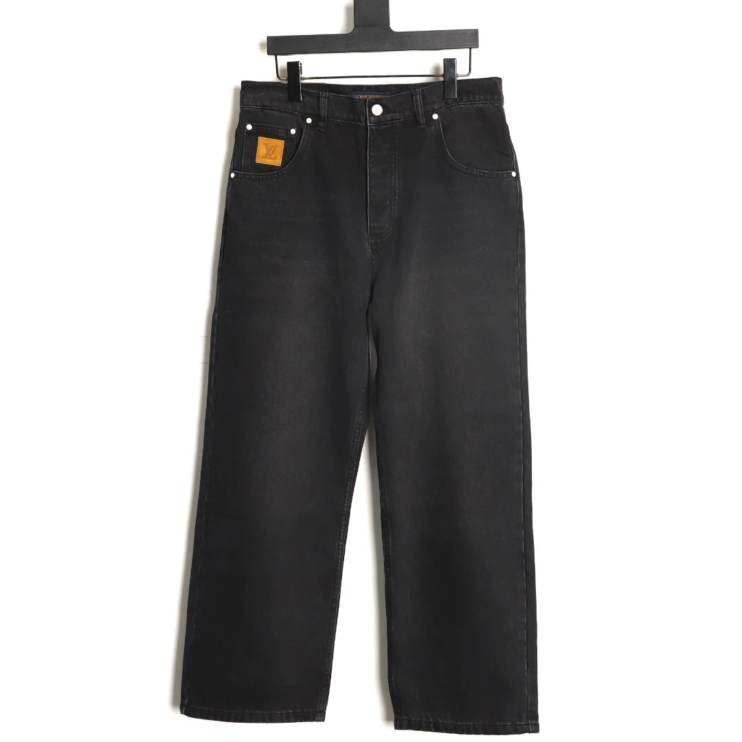 Louis Vuitton Jeans — a9d61846