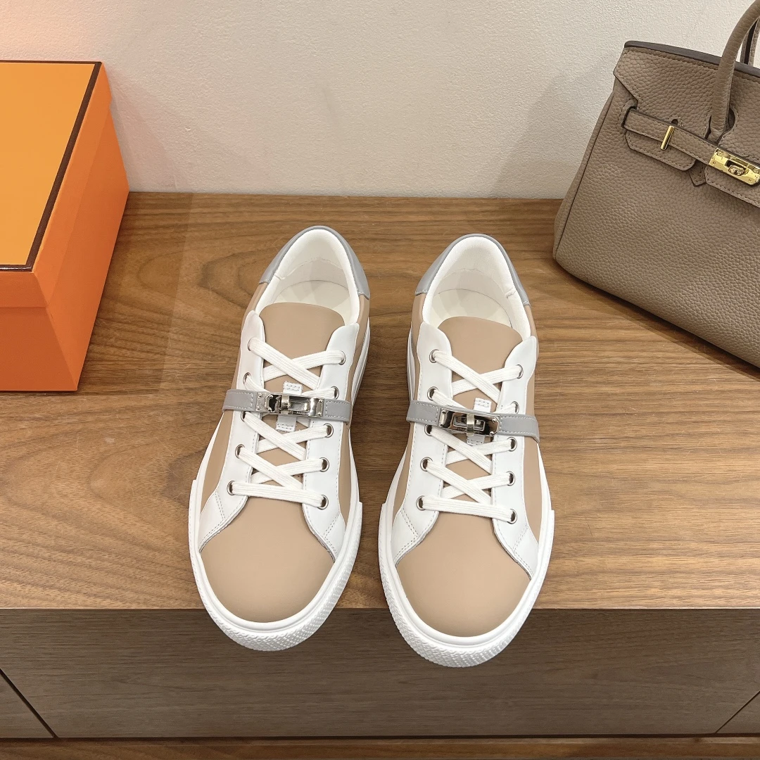 Hermès Shoes — 872489a8