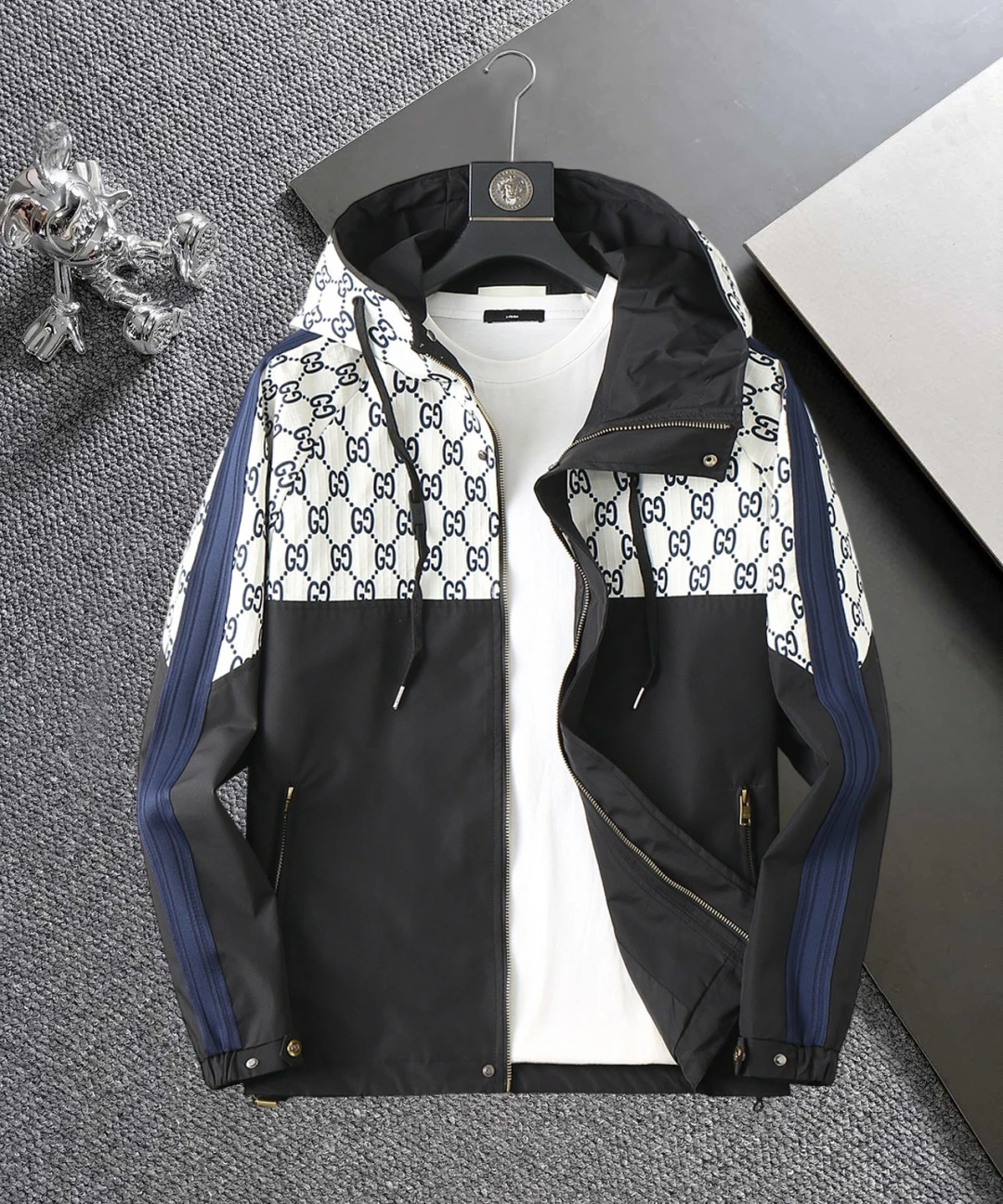 Gucci Jackets — e3ec936d