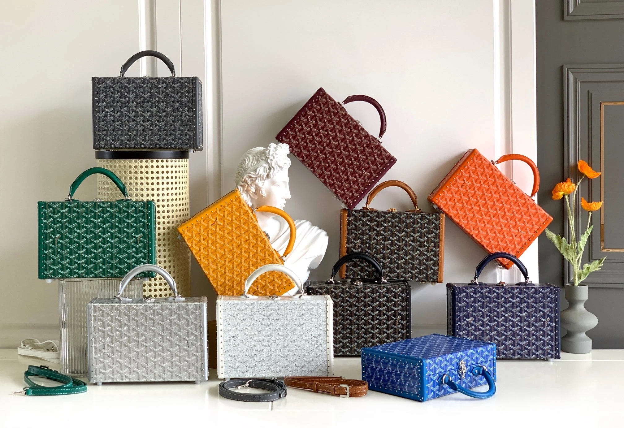 Luggage — a8718fea