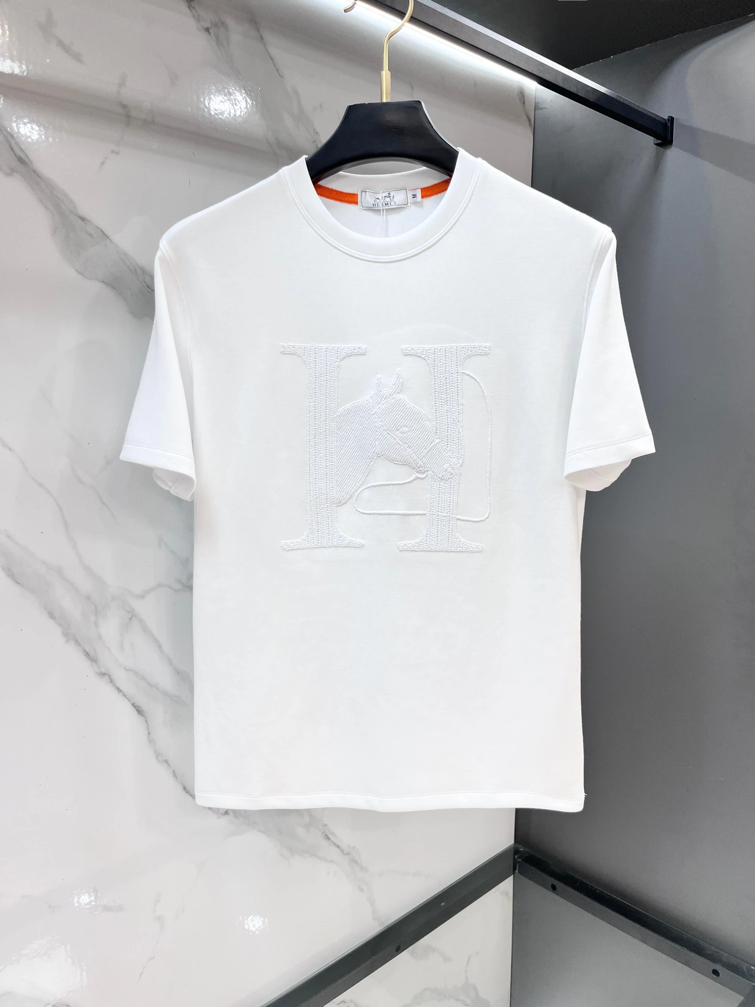 Hermès T-Shirt — 8b2f55e1