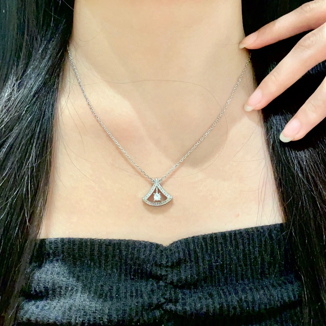 Bvlgari Jewellery — cd658ec0