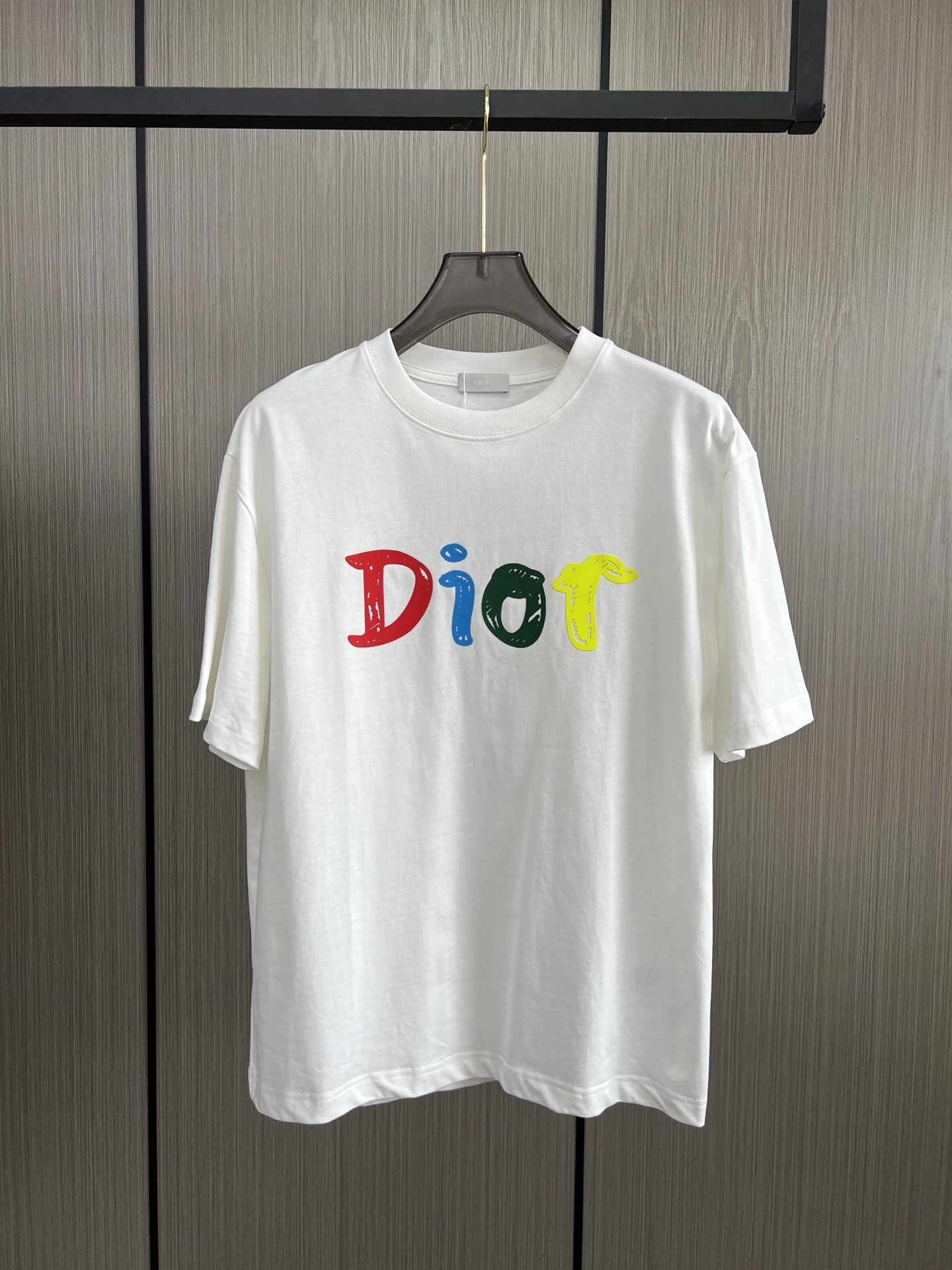 Dior T-Shirt — 46c766c7