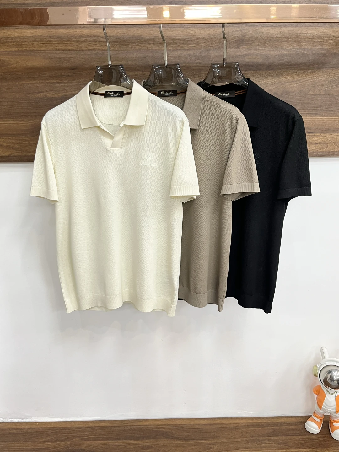 Ralph Lauren T-Shirt — b33327b1