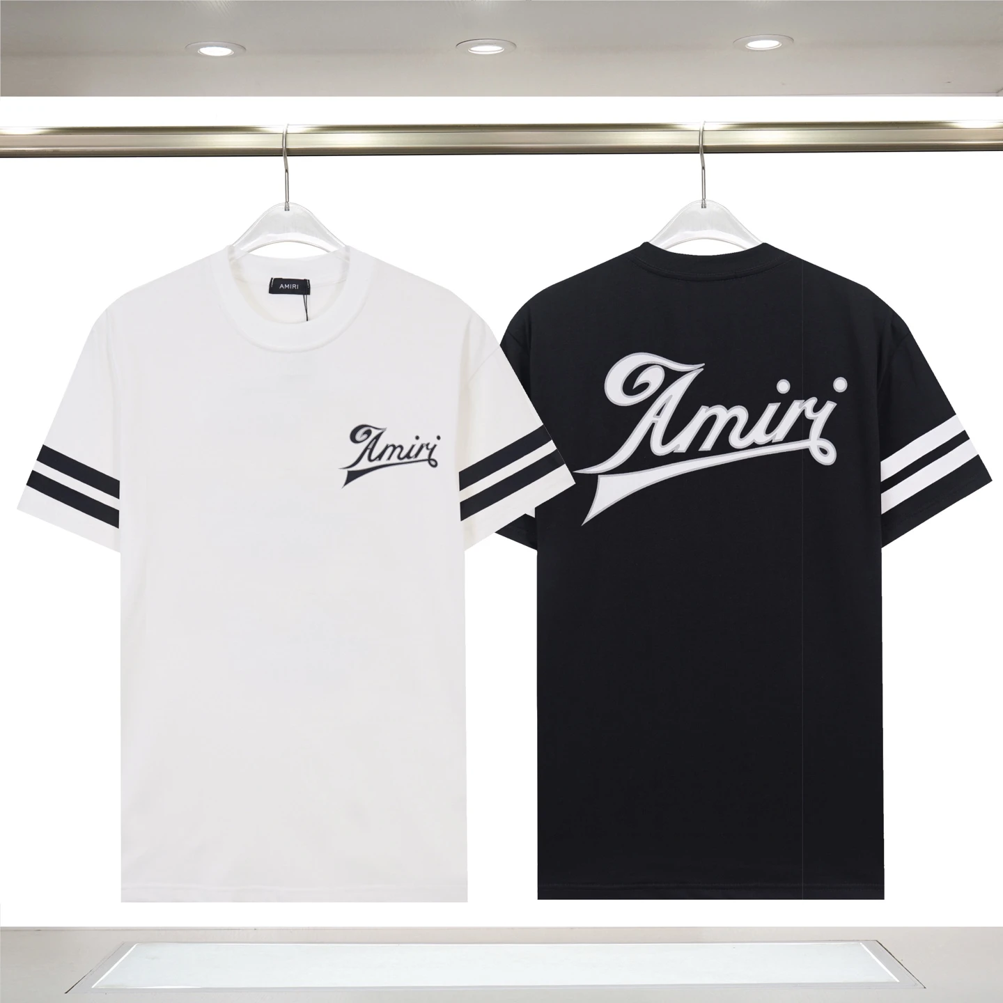 Amiri T-Shirt — 4da7d5c2