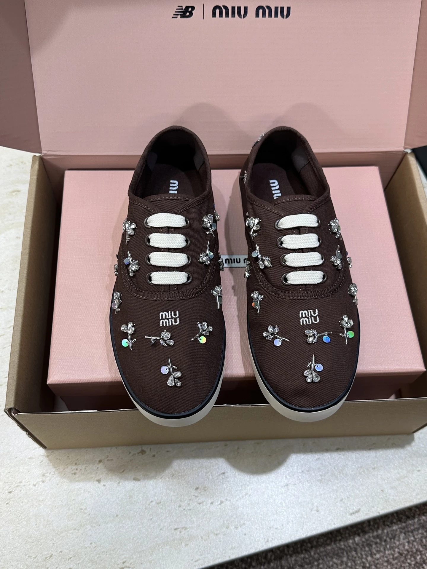 Miu Miu Shoes — c2f40b64
