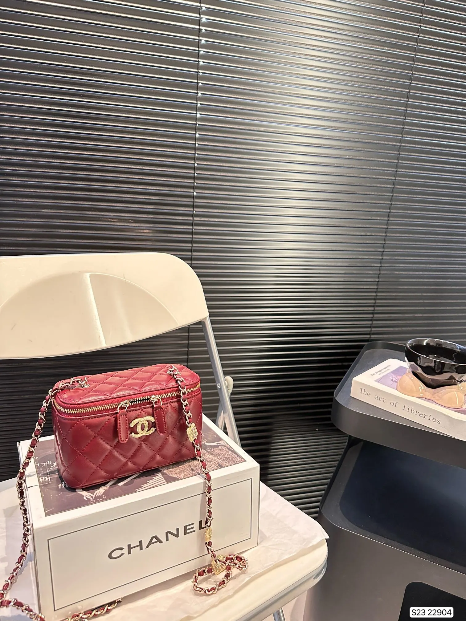 Chanel Crossbody Bags — a54cacfb