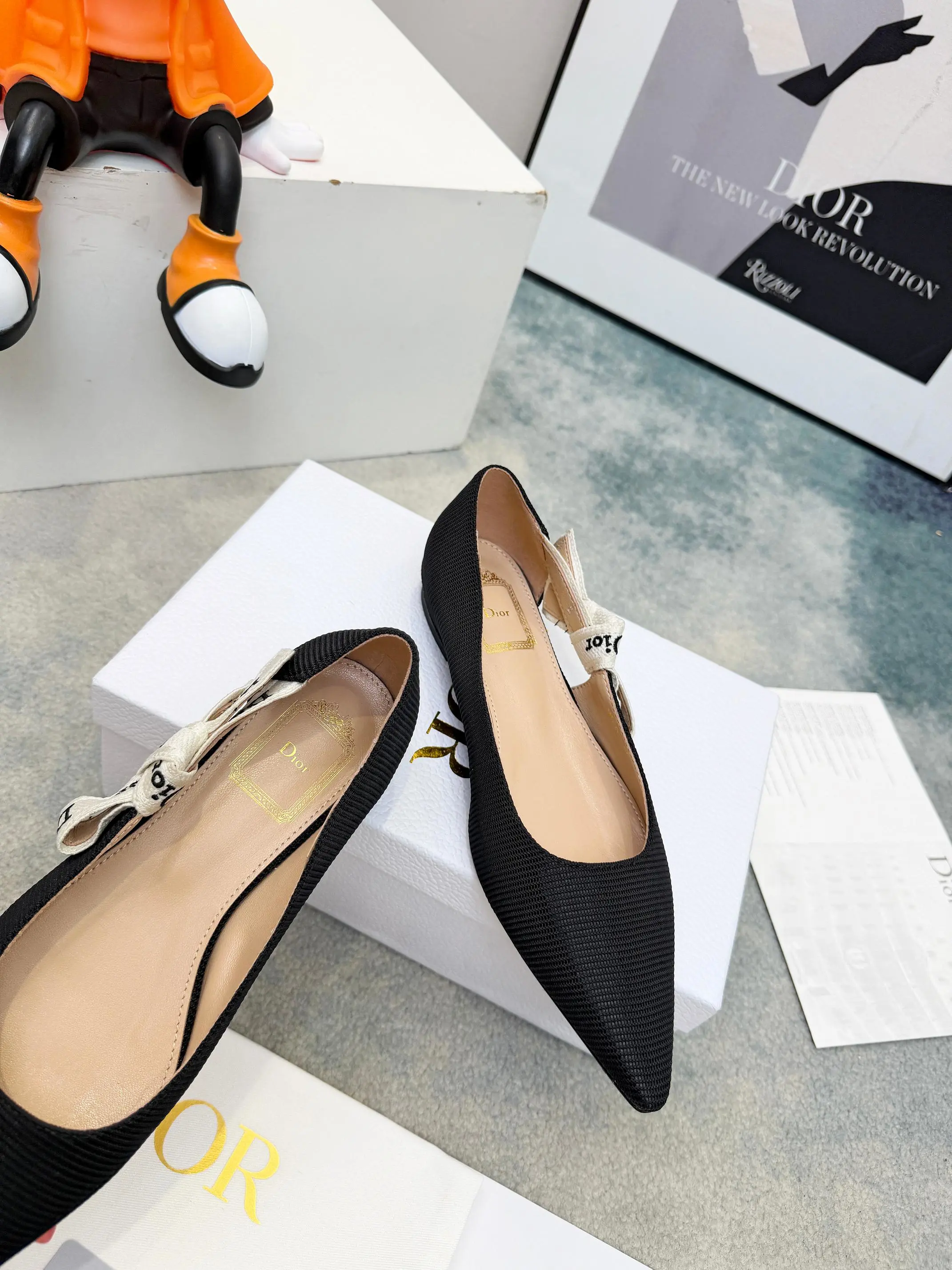 Dior Sandals — 777030c6