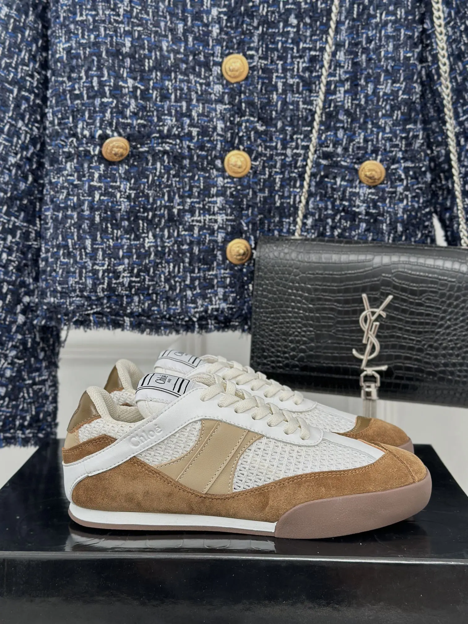 Sneakers — 349ebc02