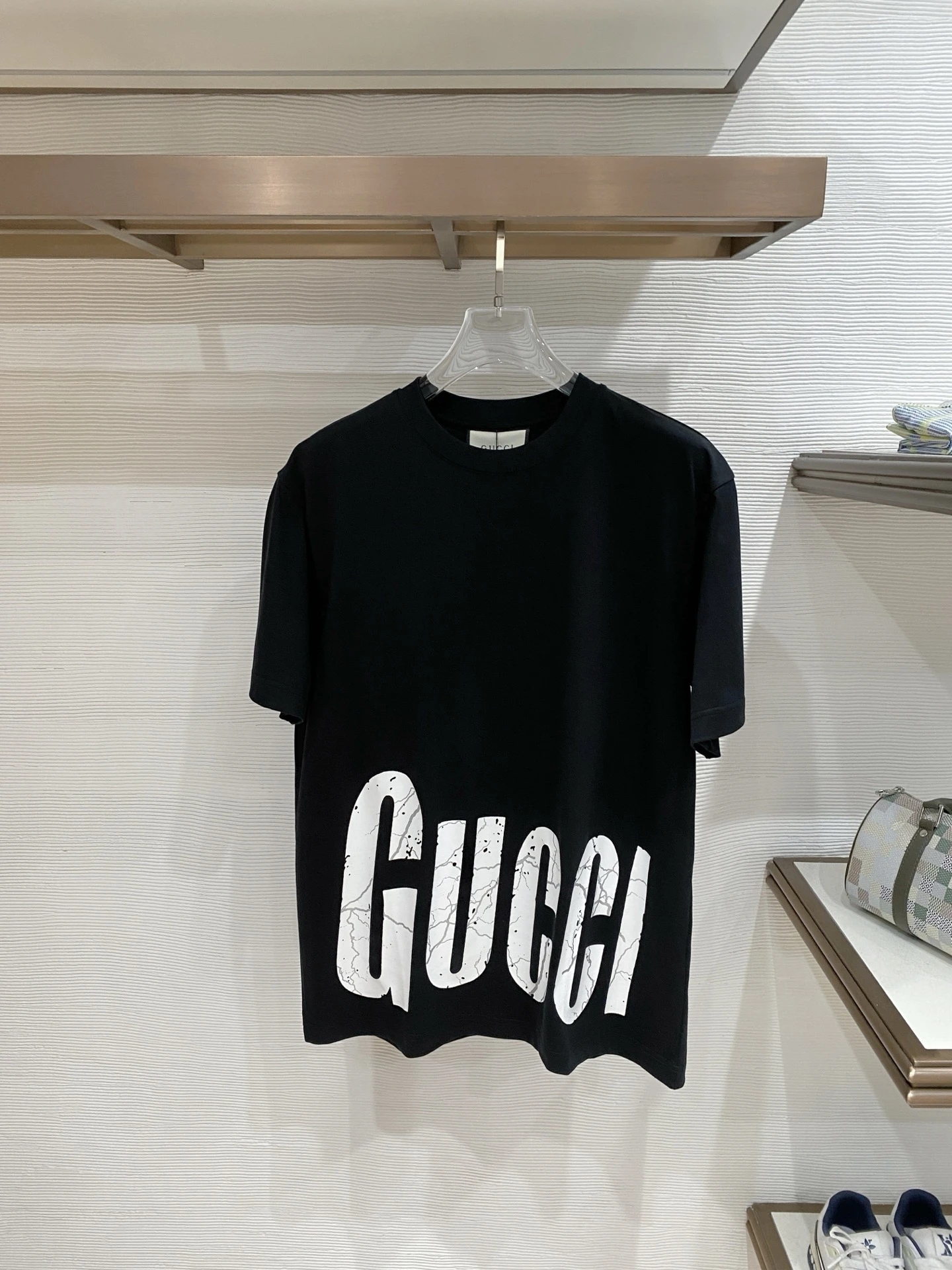 Gucci T-Shirt — 6d48ee4c
