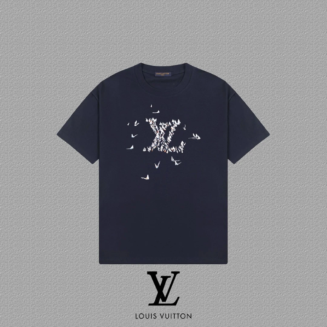 Louis Vuitton T-Shirt — 2a85bdcb