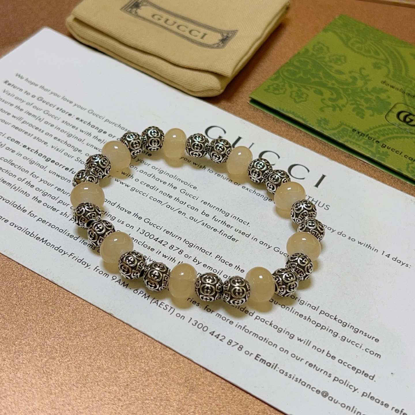 Gucci Jewellery — 4aa027b4