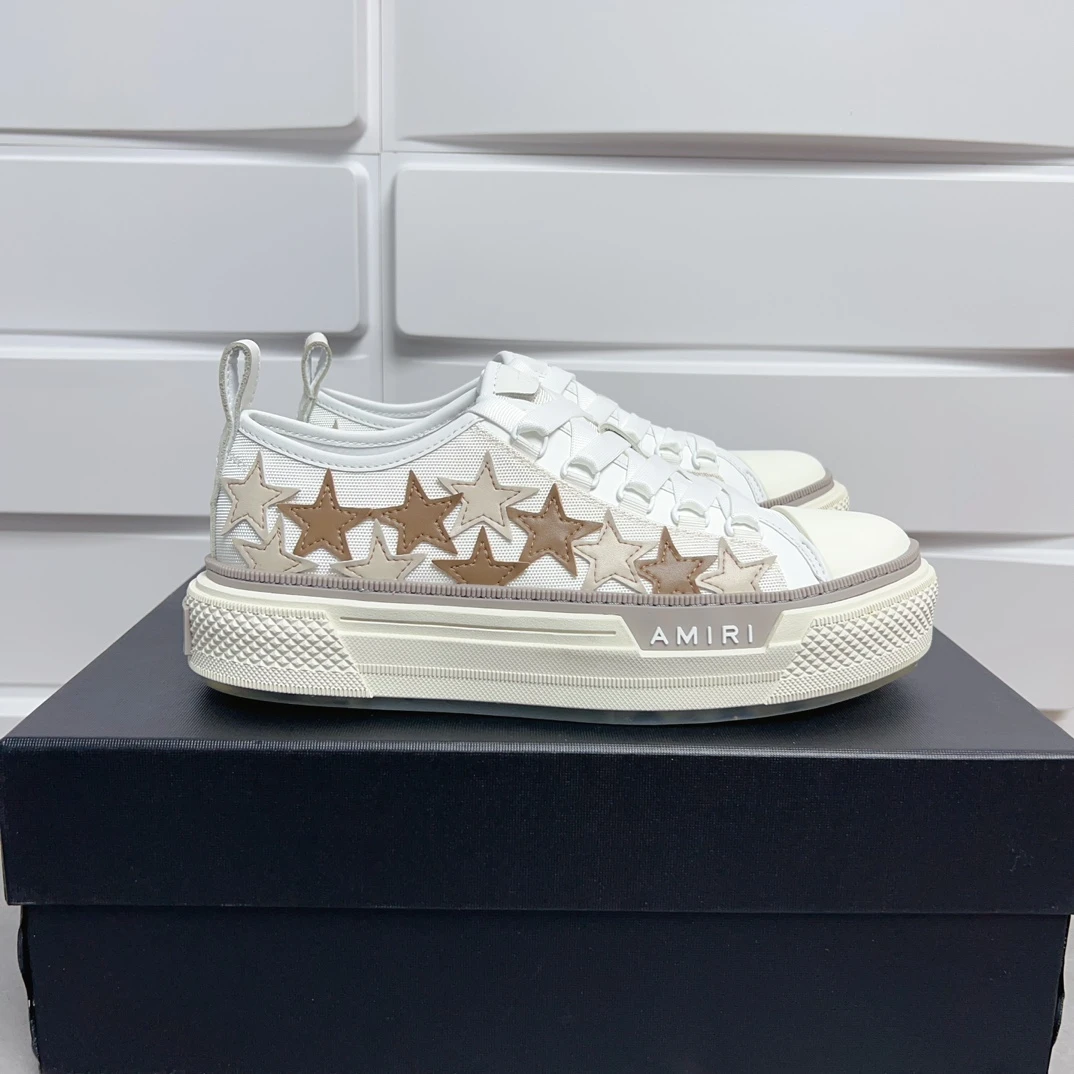 Amiri Shoes — 15b26b76