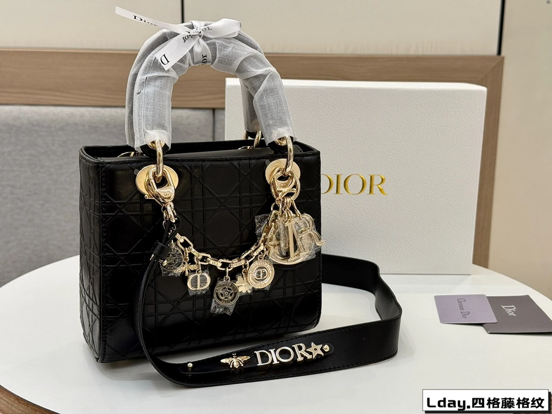Dior Bag — 6d6995b4
