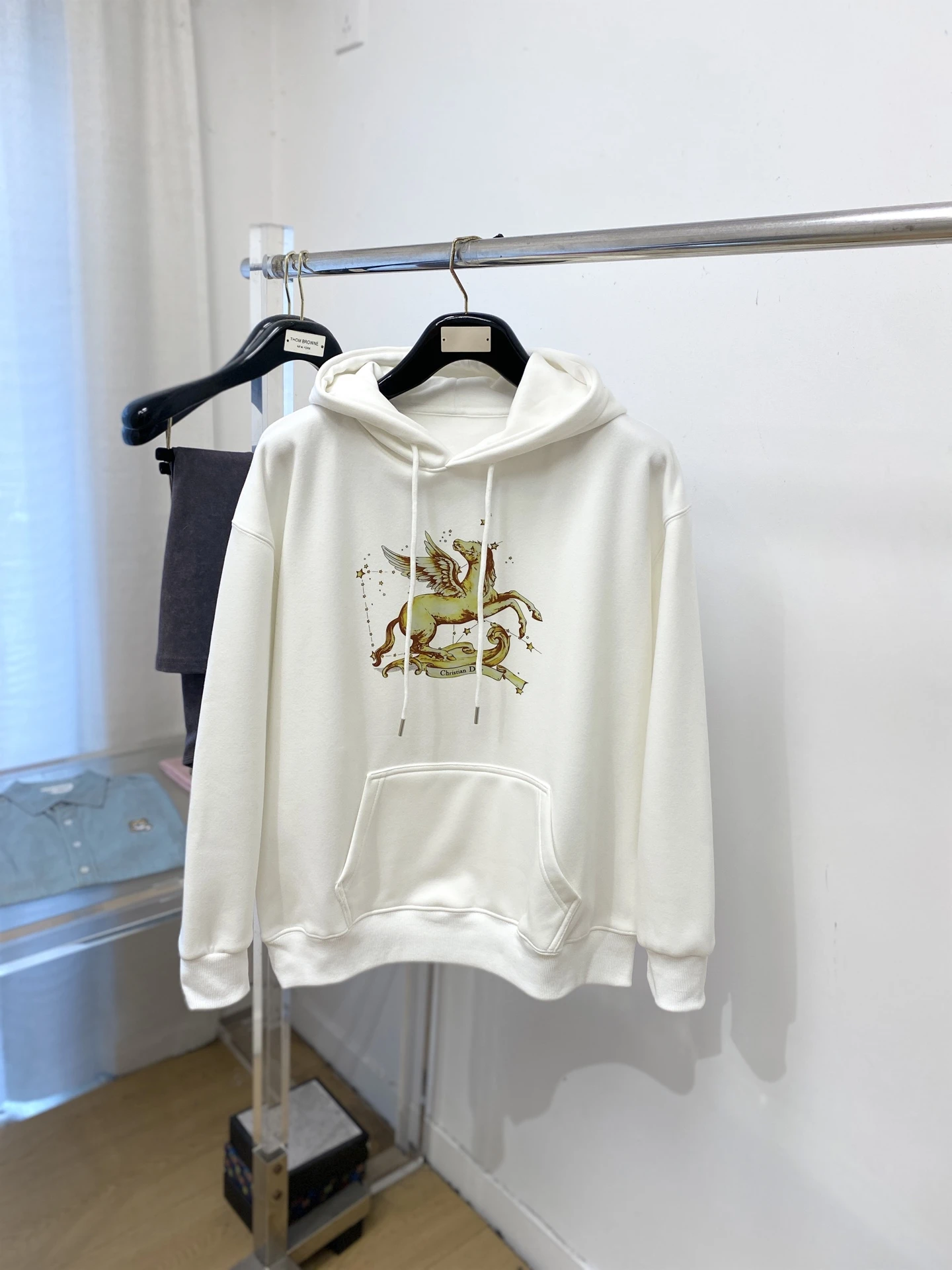 Dior Sweatshirts — a392fc41