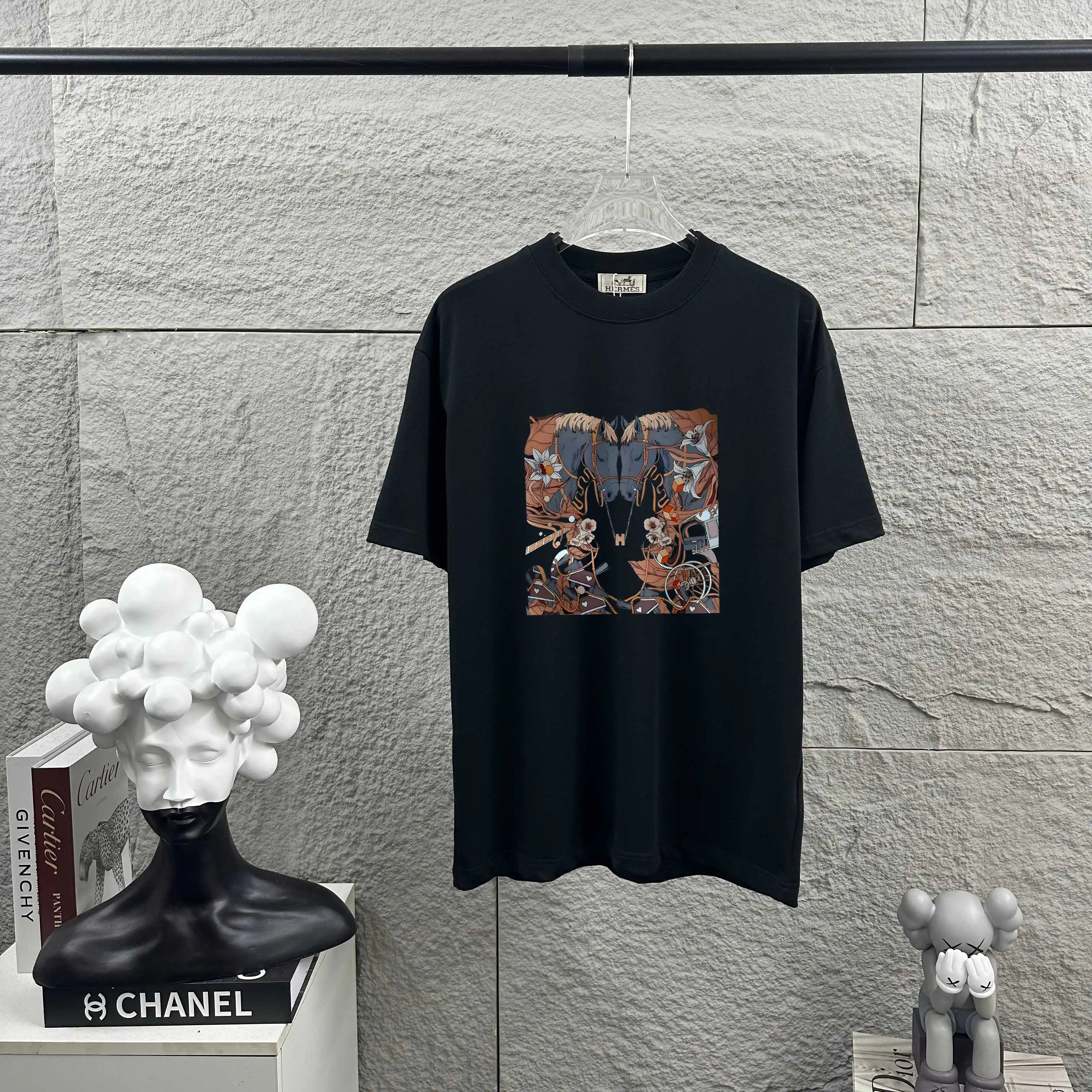 Hermès T-Shirt — bdd11628