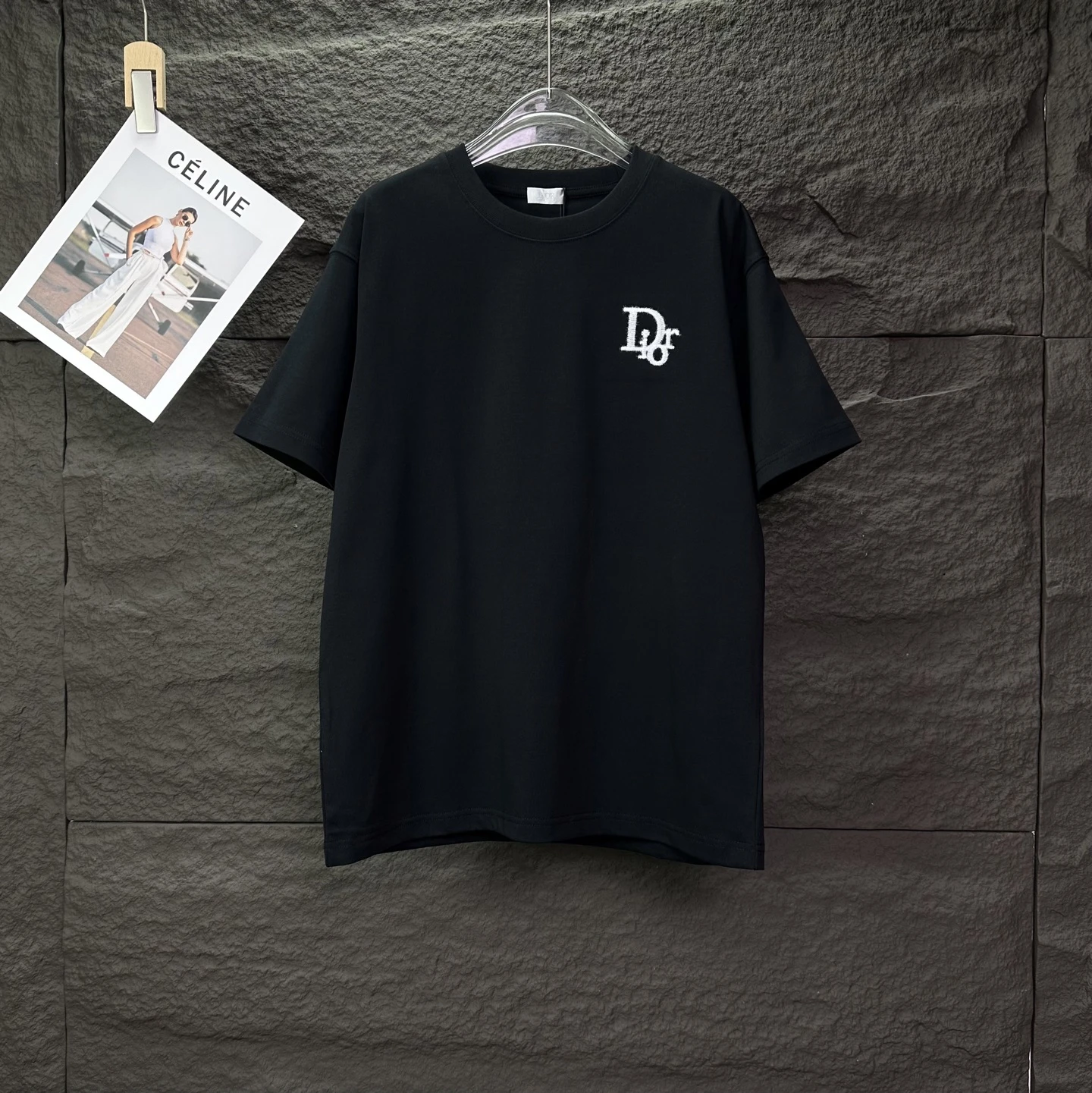Dior T-Shirt — 322db429