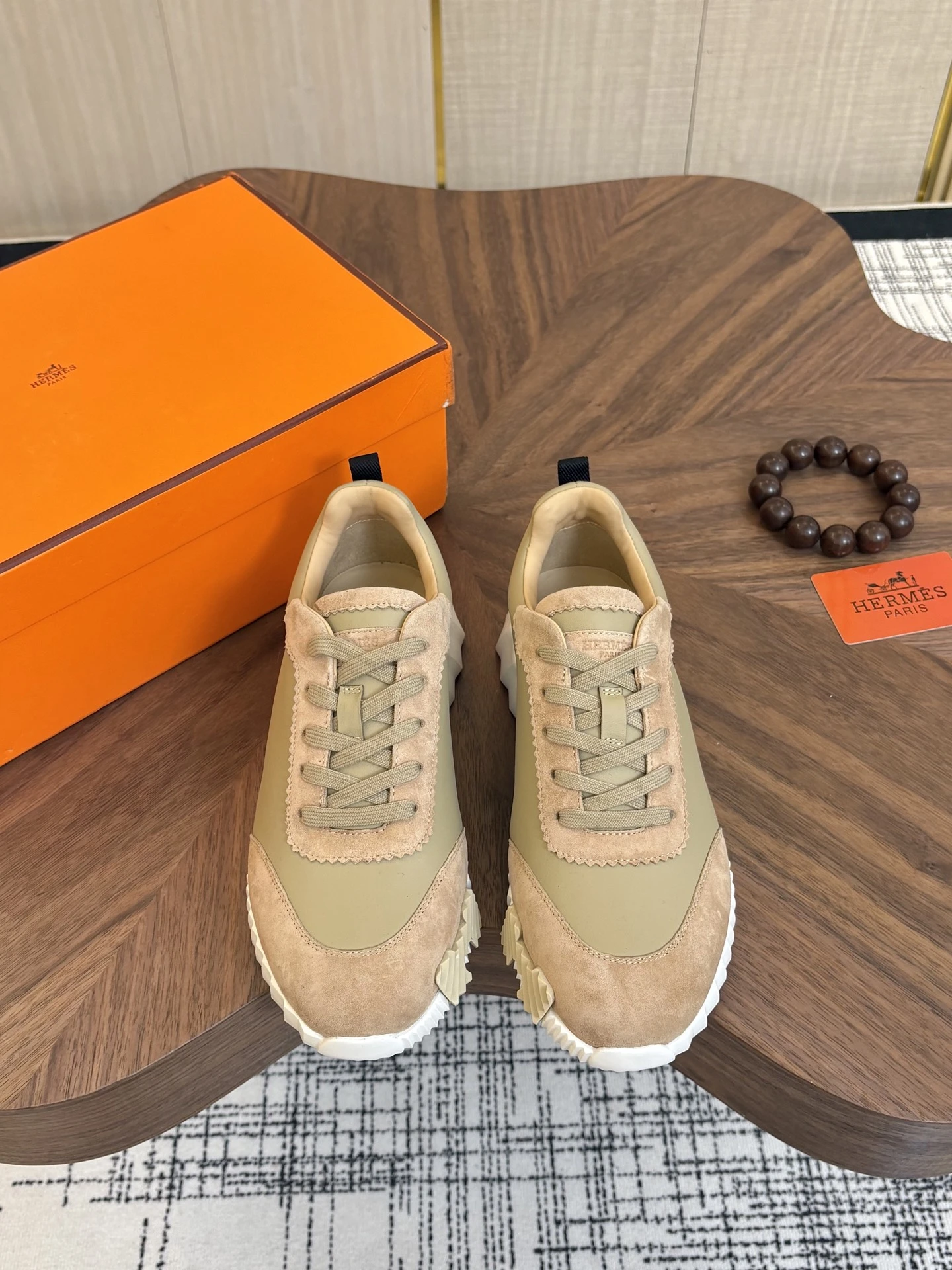 Hermès Shoes — 67f67d2a
