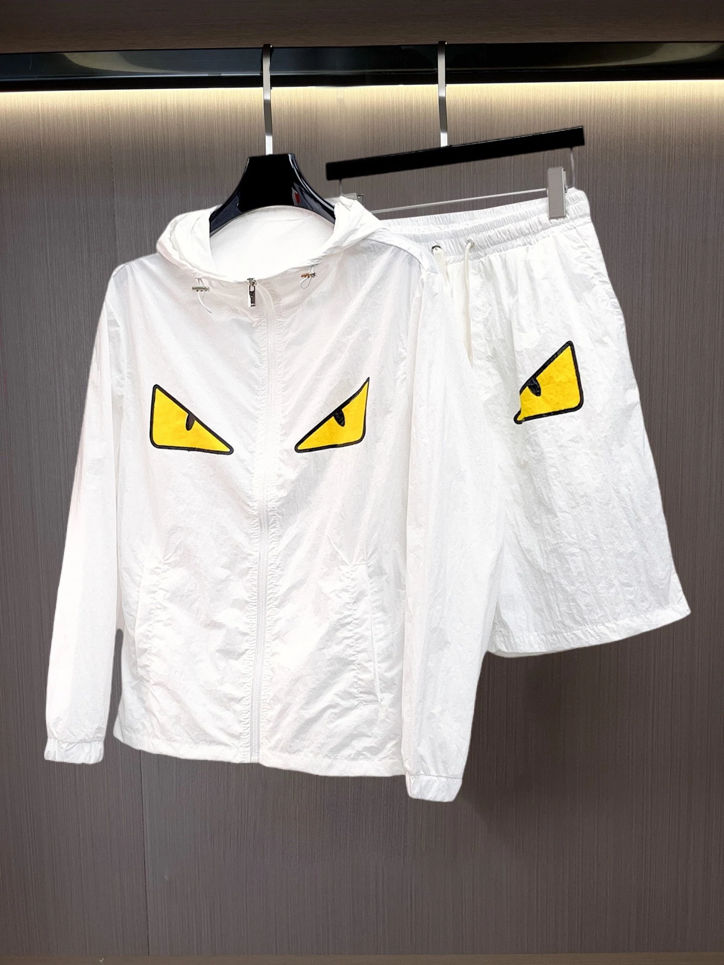 Fendi Matching Sets — a0abeeab