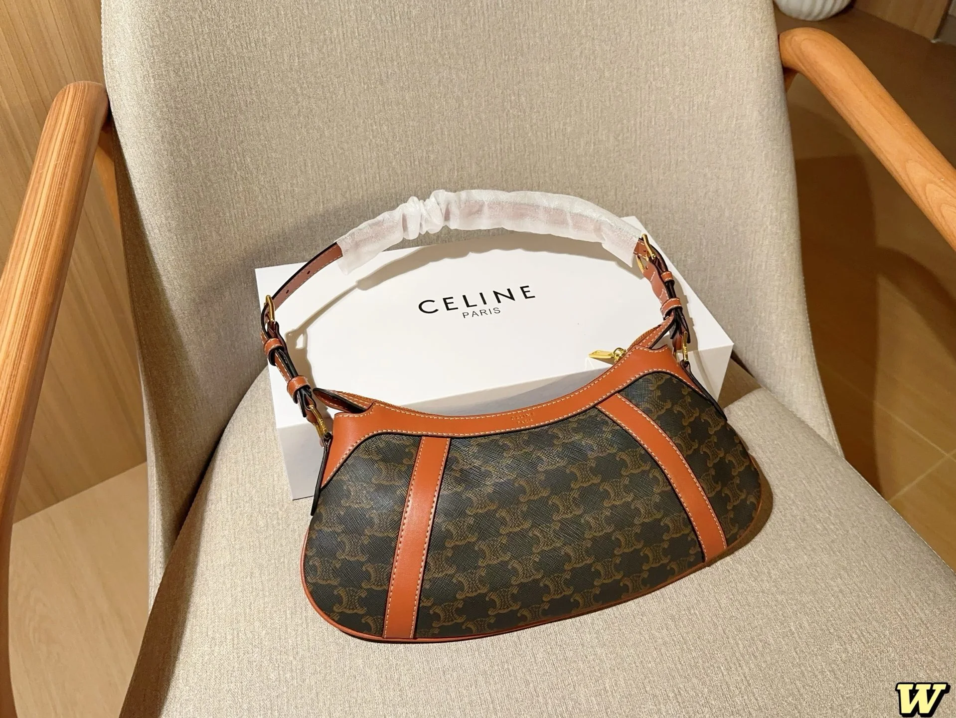Celine Bag — f57c2163