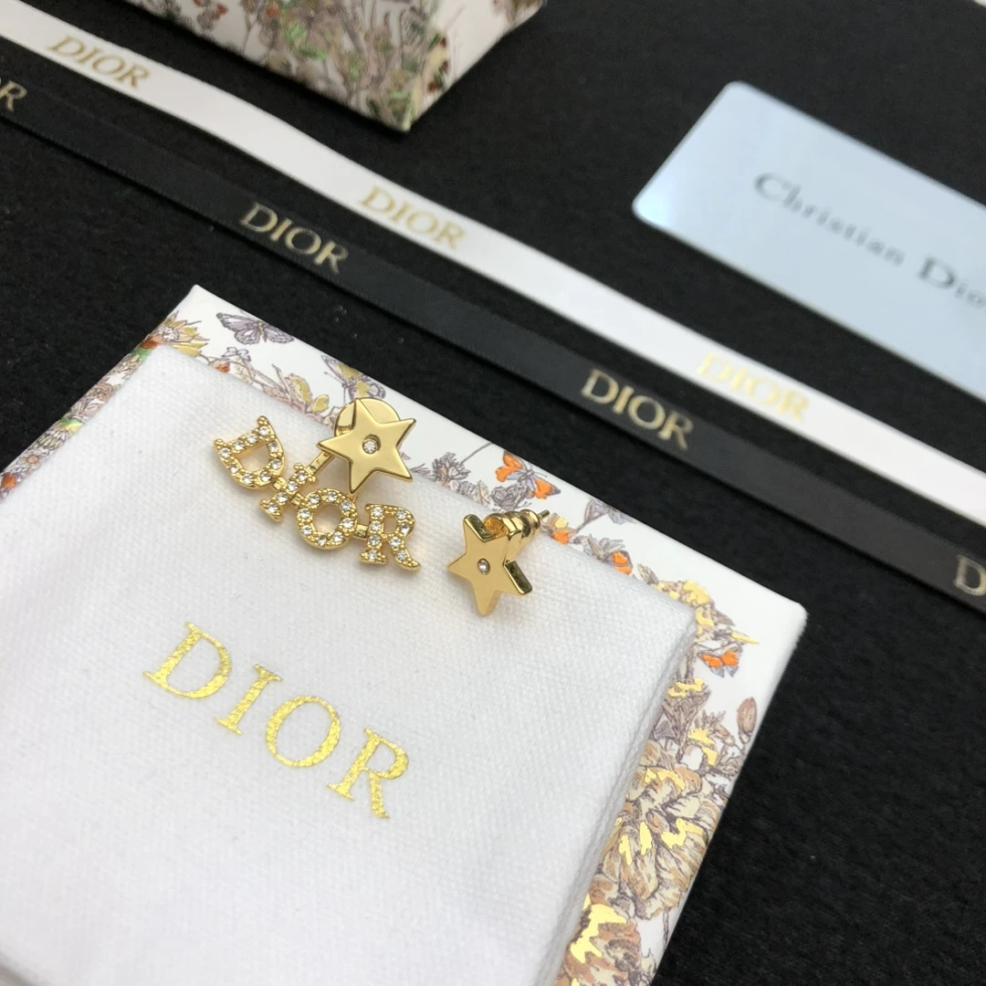 Dior Jewellery — 30ad93f6