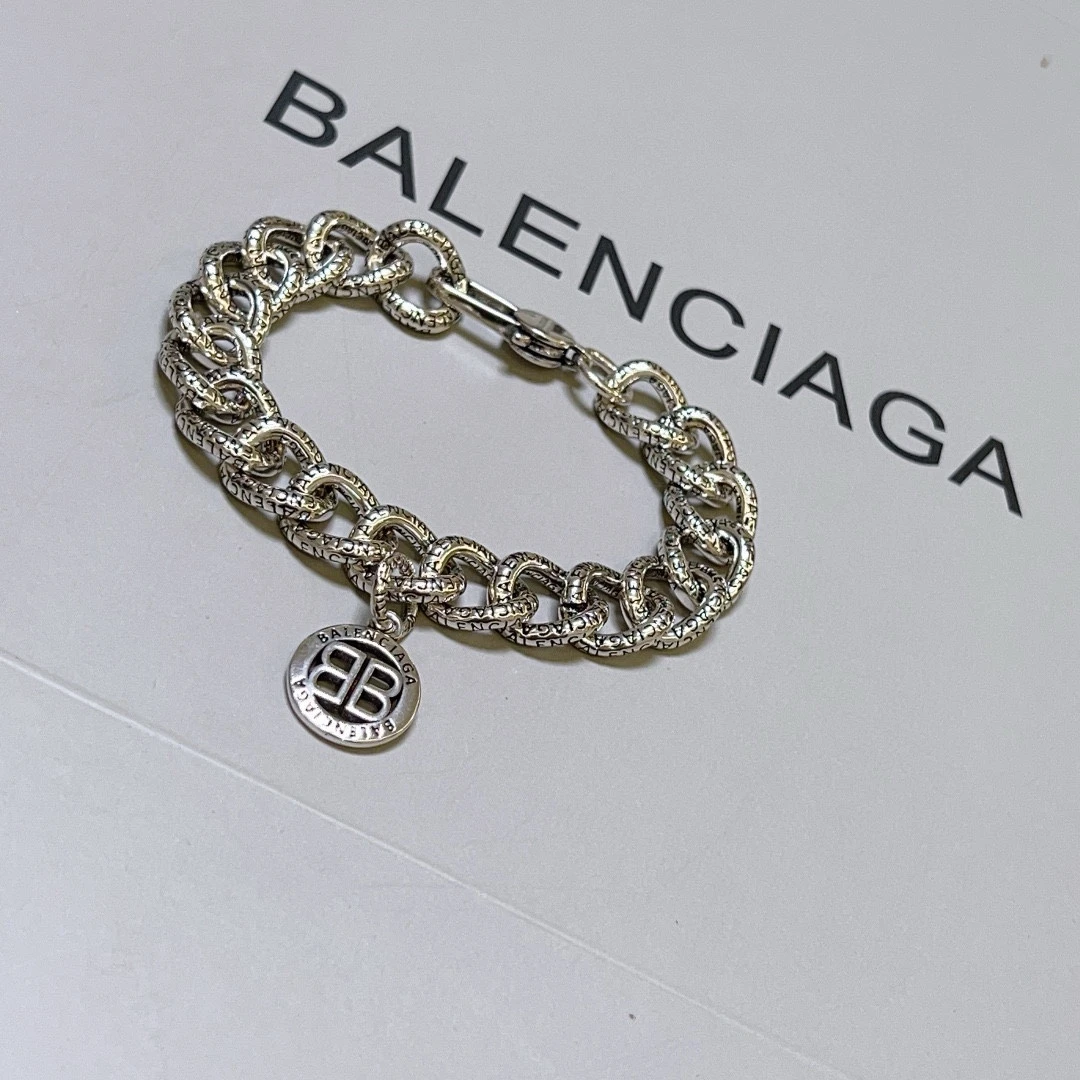 Balenciaga Jewellery — a5b9cf9f