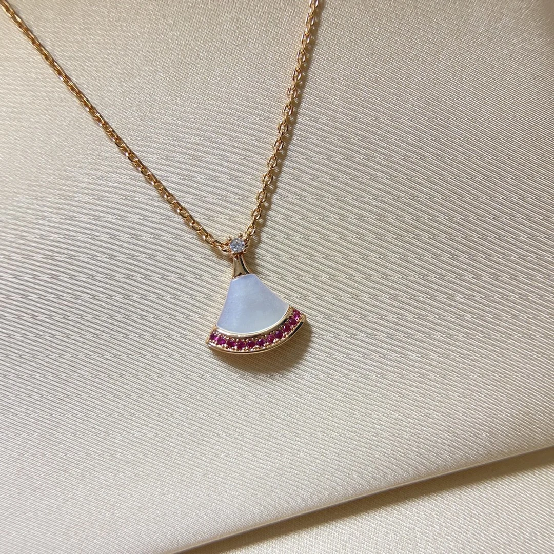 Bvlgari Jewellery — 20005fb5