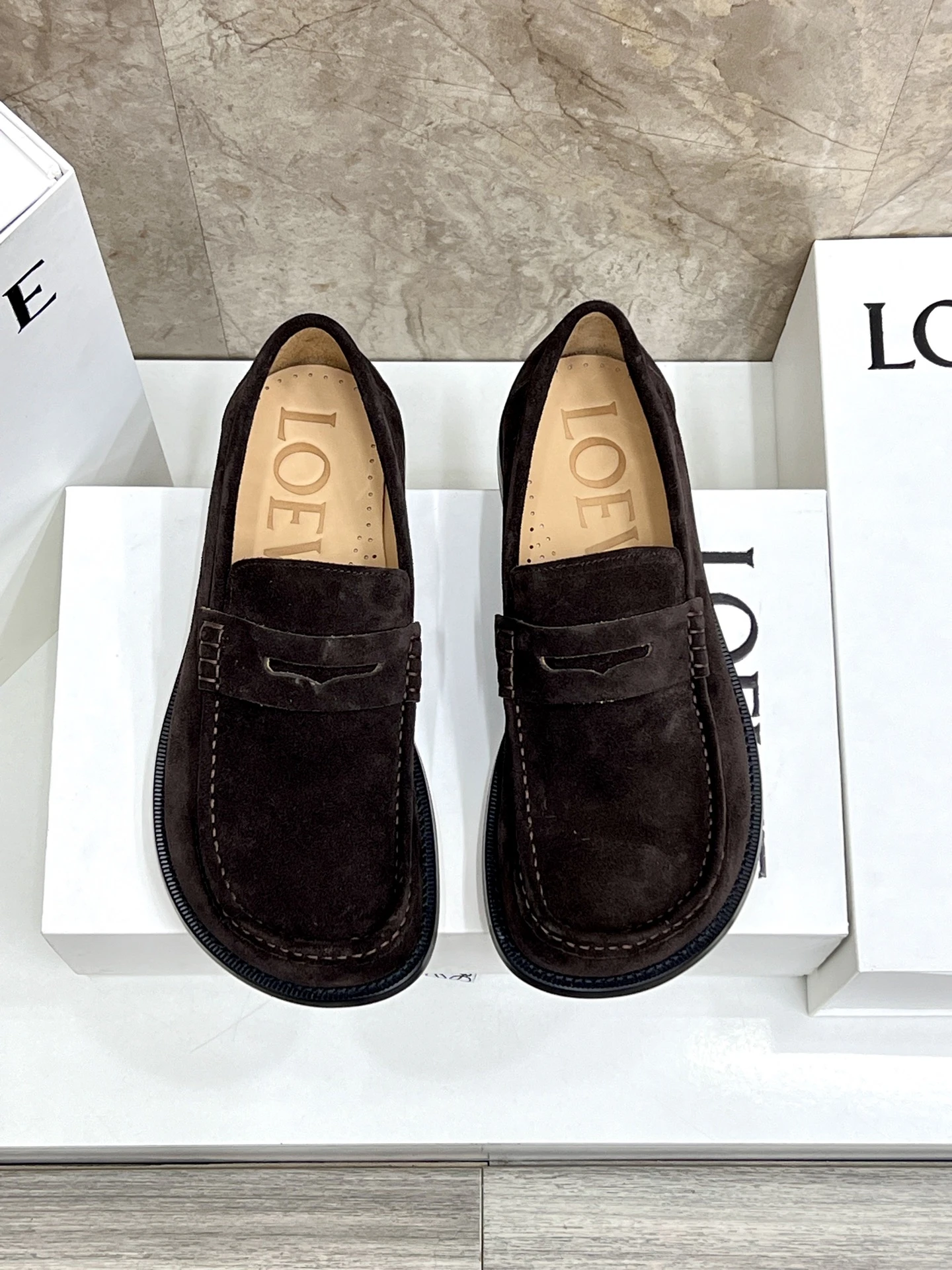 Loewe Shoes — 2e82b939