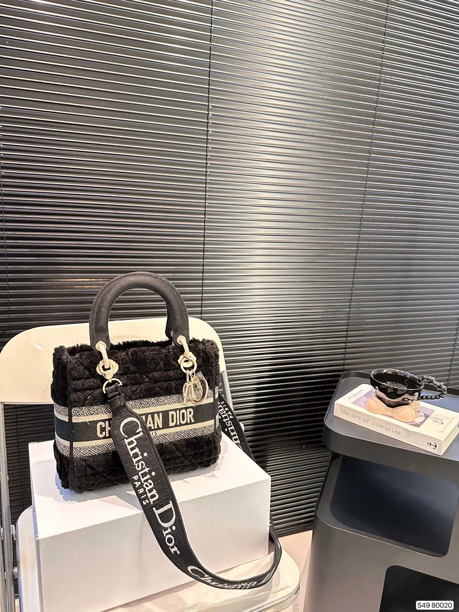Dior Travel Bags — e4c778e5