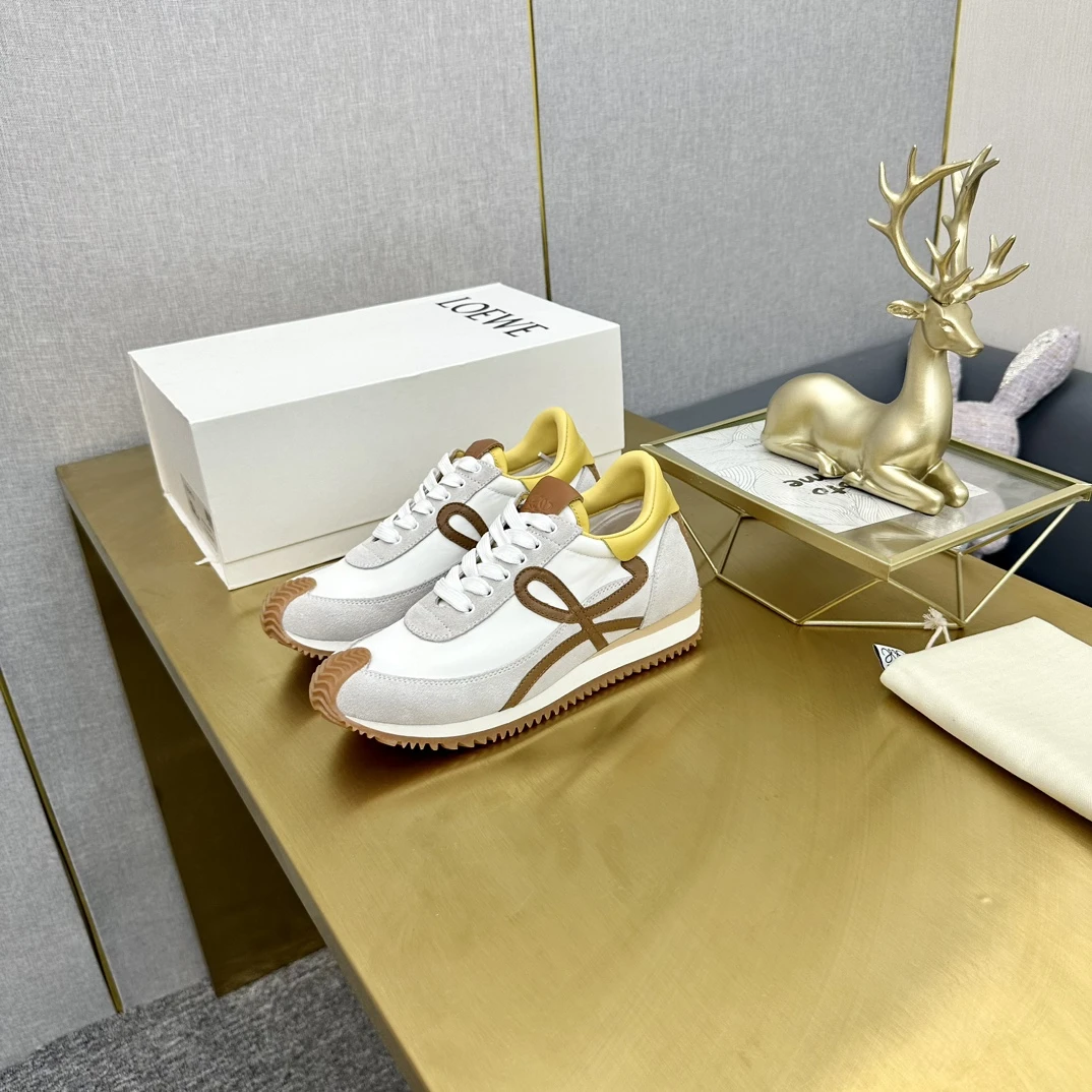 Loewe Shoes — 619b7144
