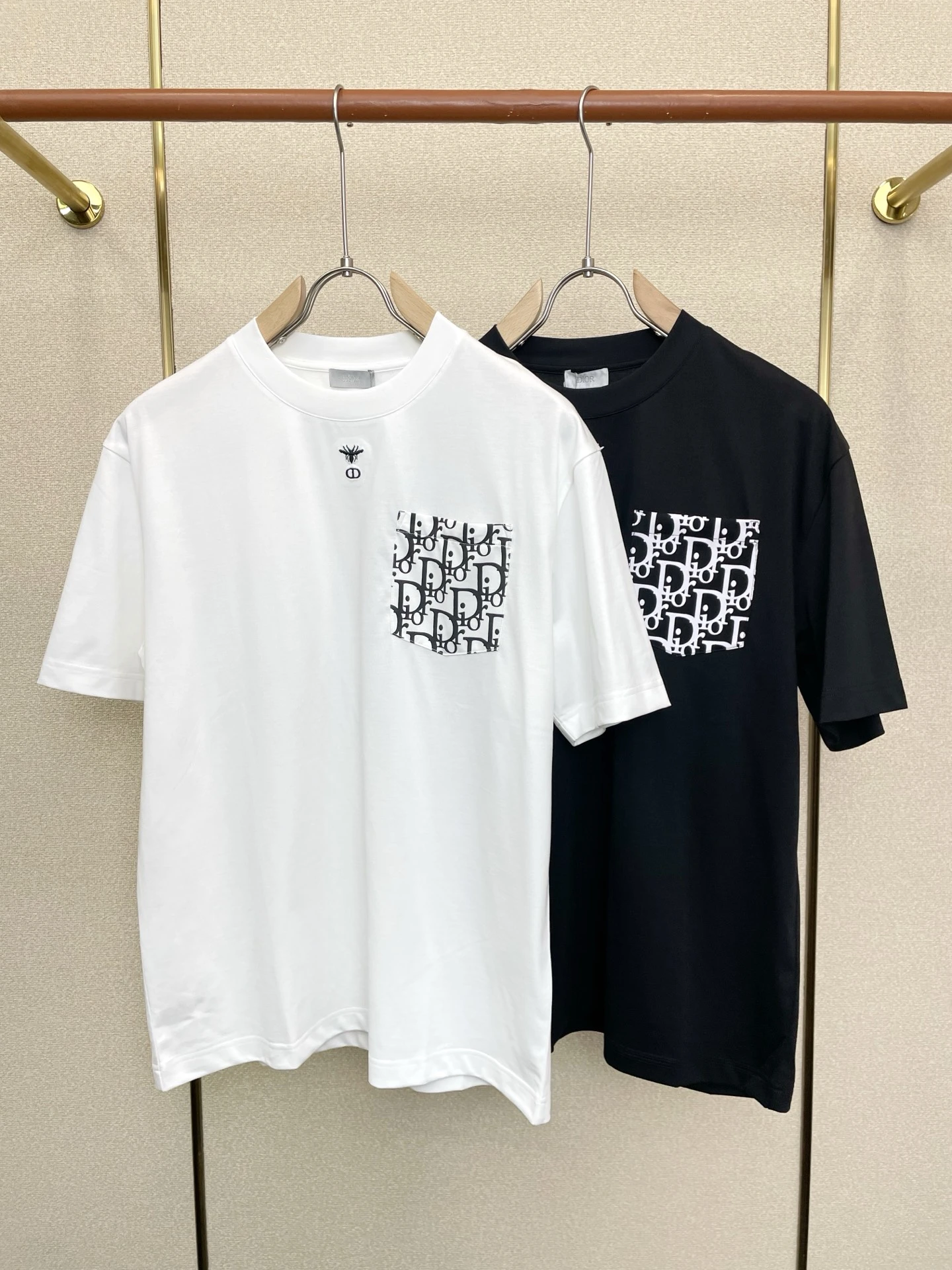 Dior T-Shirt — 9bcf7c5b