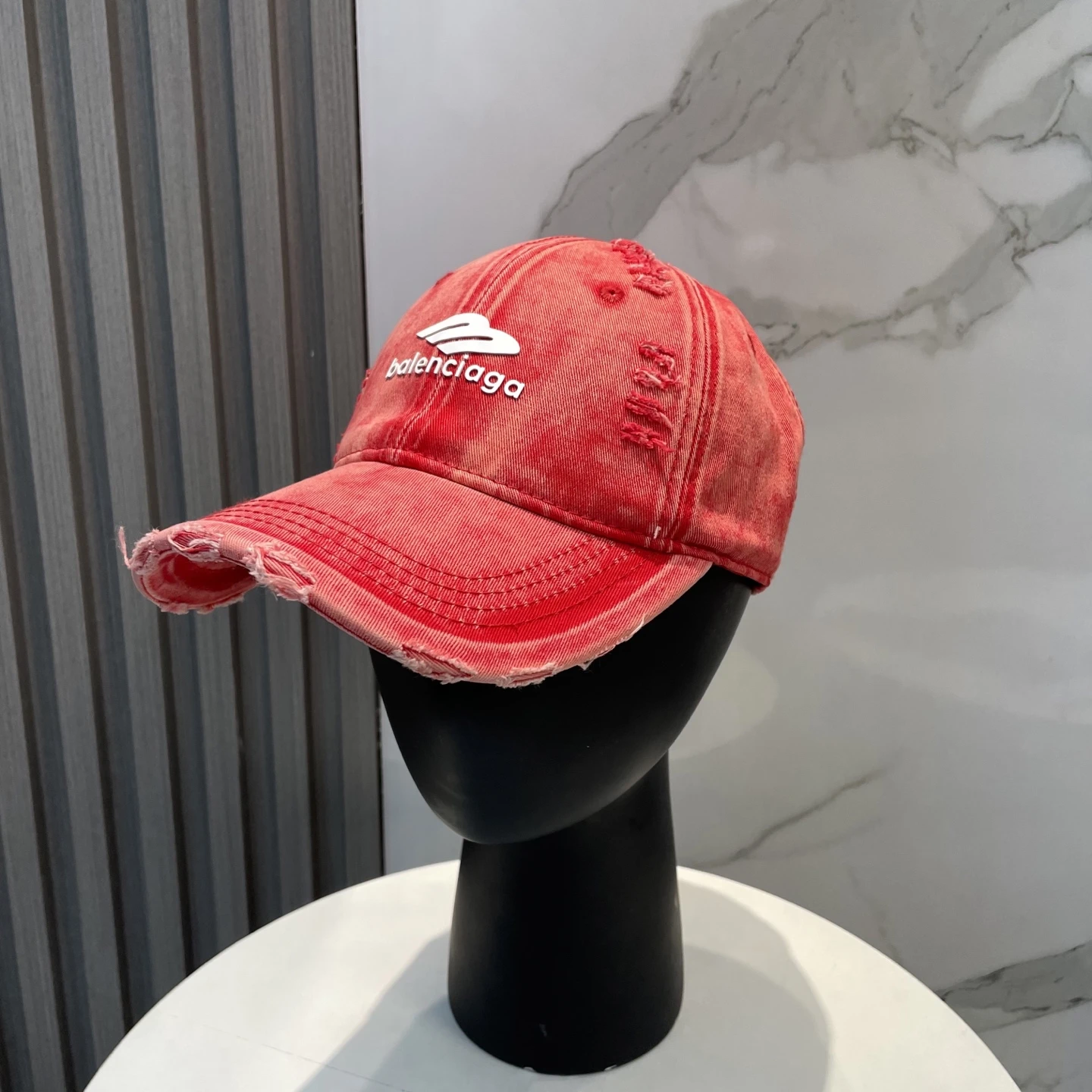 Balenciaga Hat — a1bfce47
