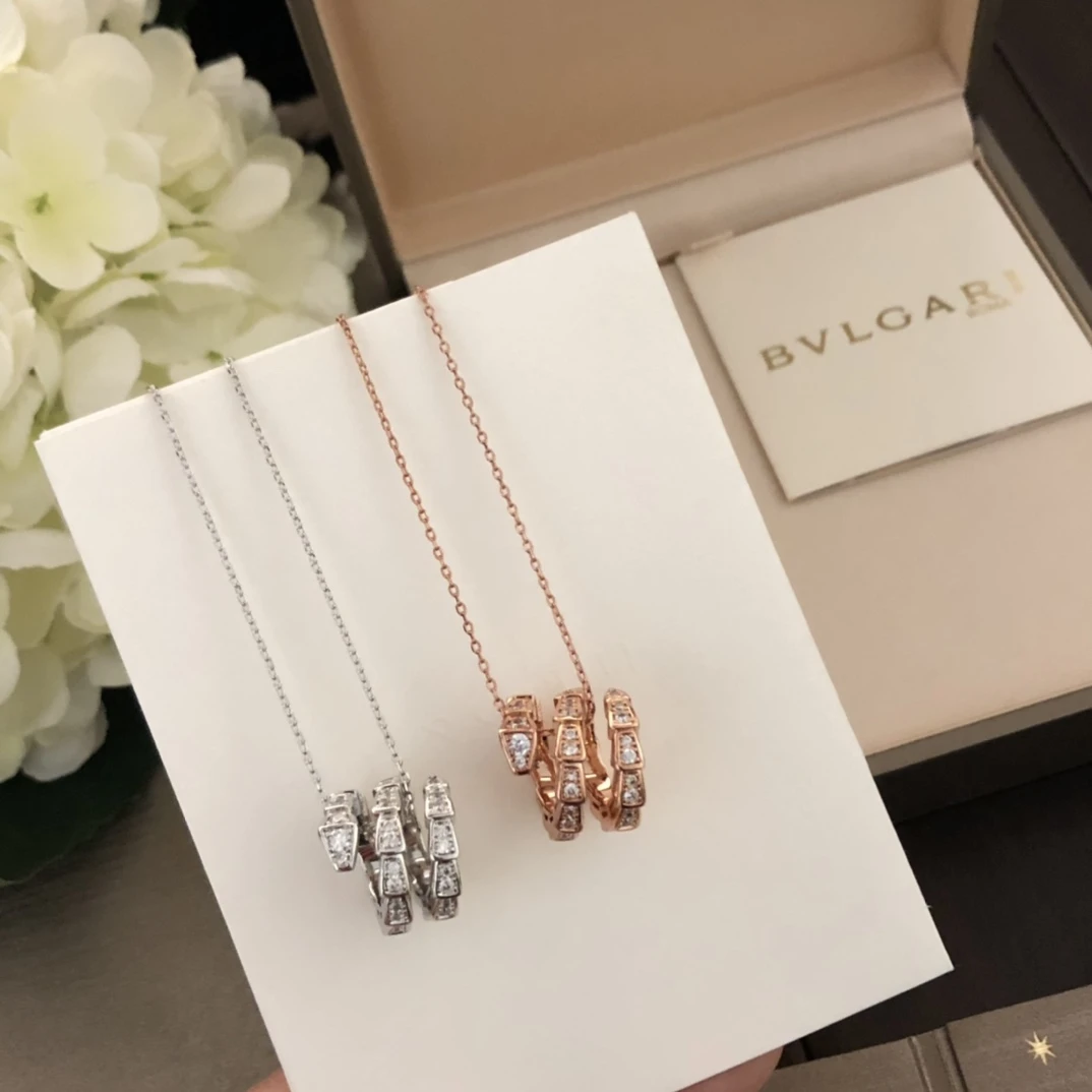 Bvlgari Jewellery — 041aa48e