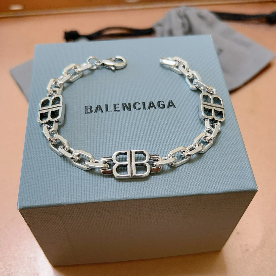 Balenciaga Jewellery — 38b413f7