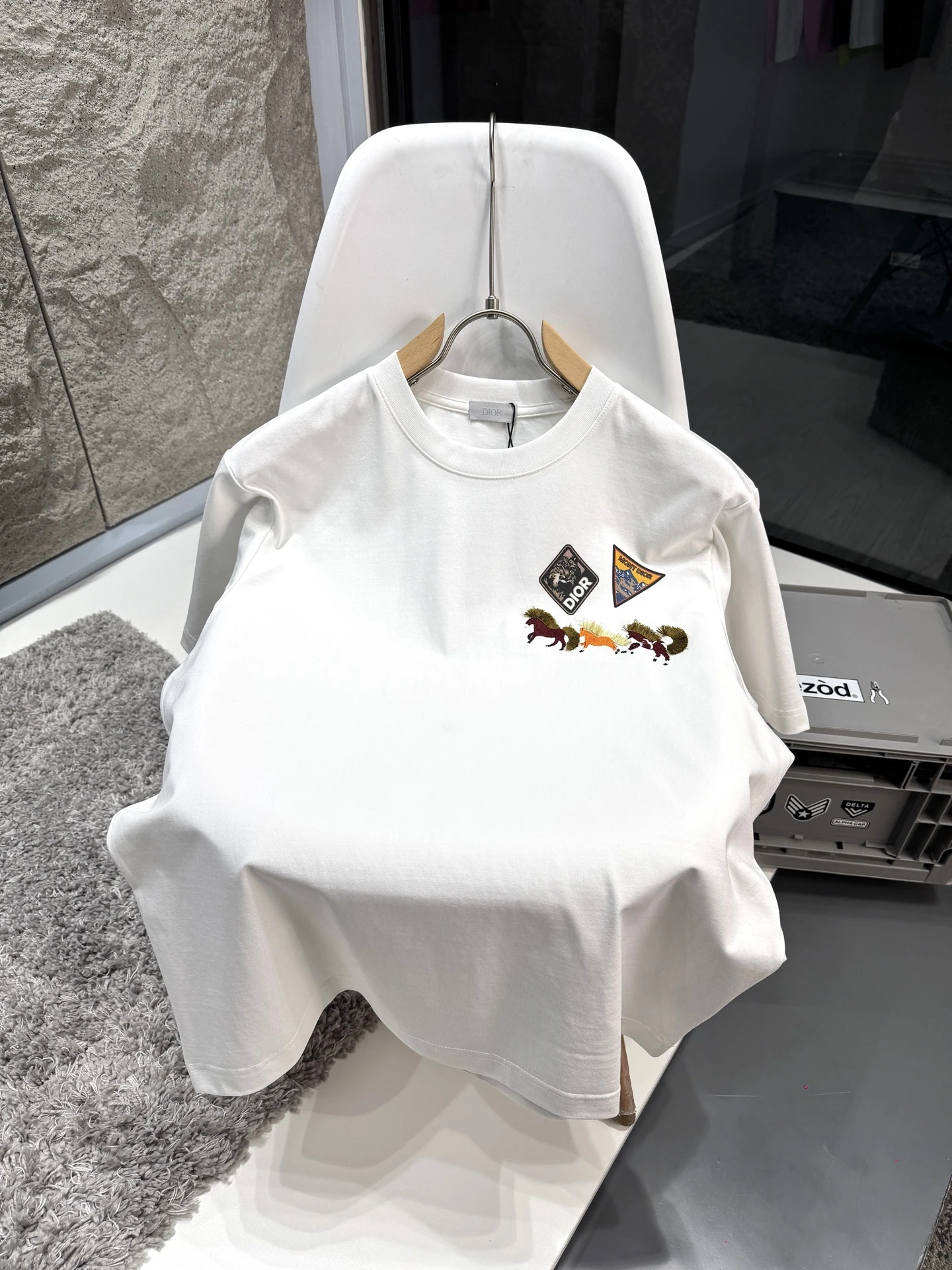 Dior T-Shirt — d421b920