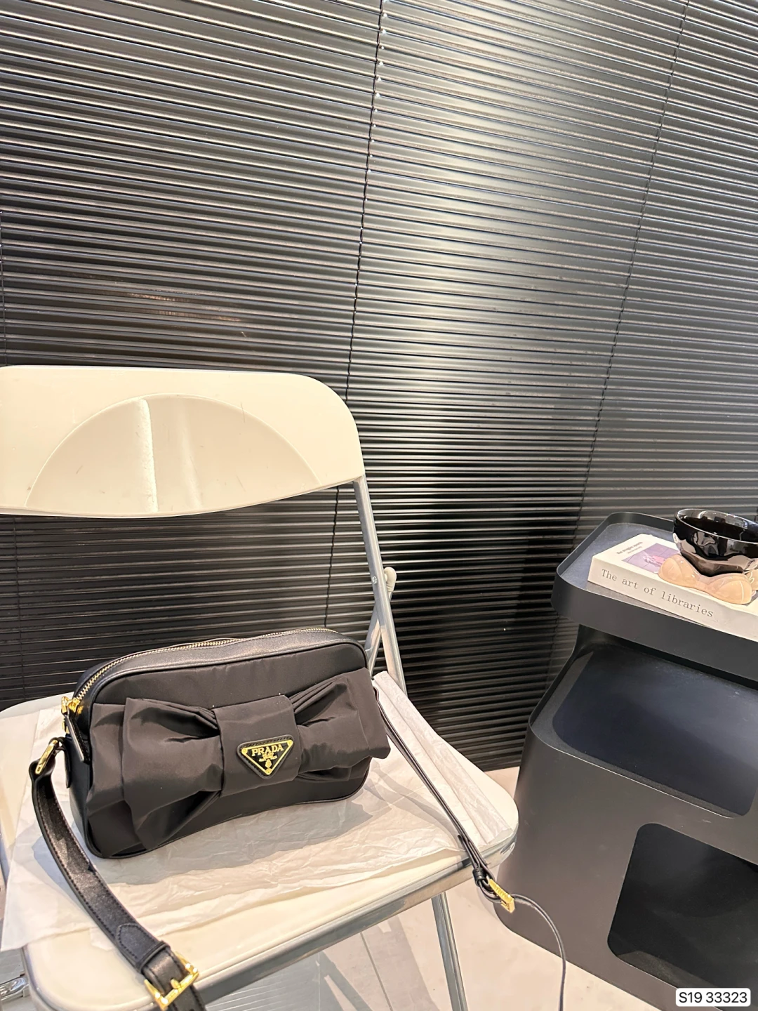 Prada Bag — 6b93d311