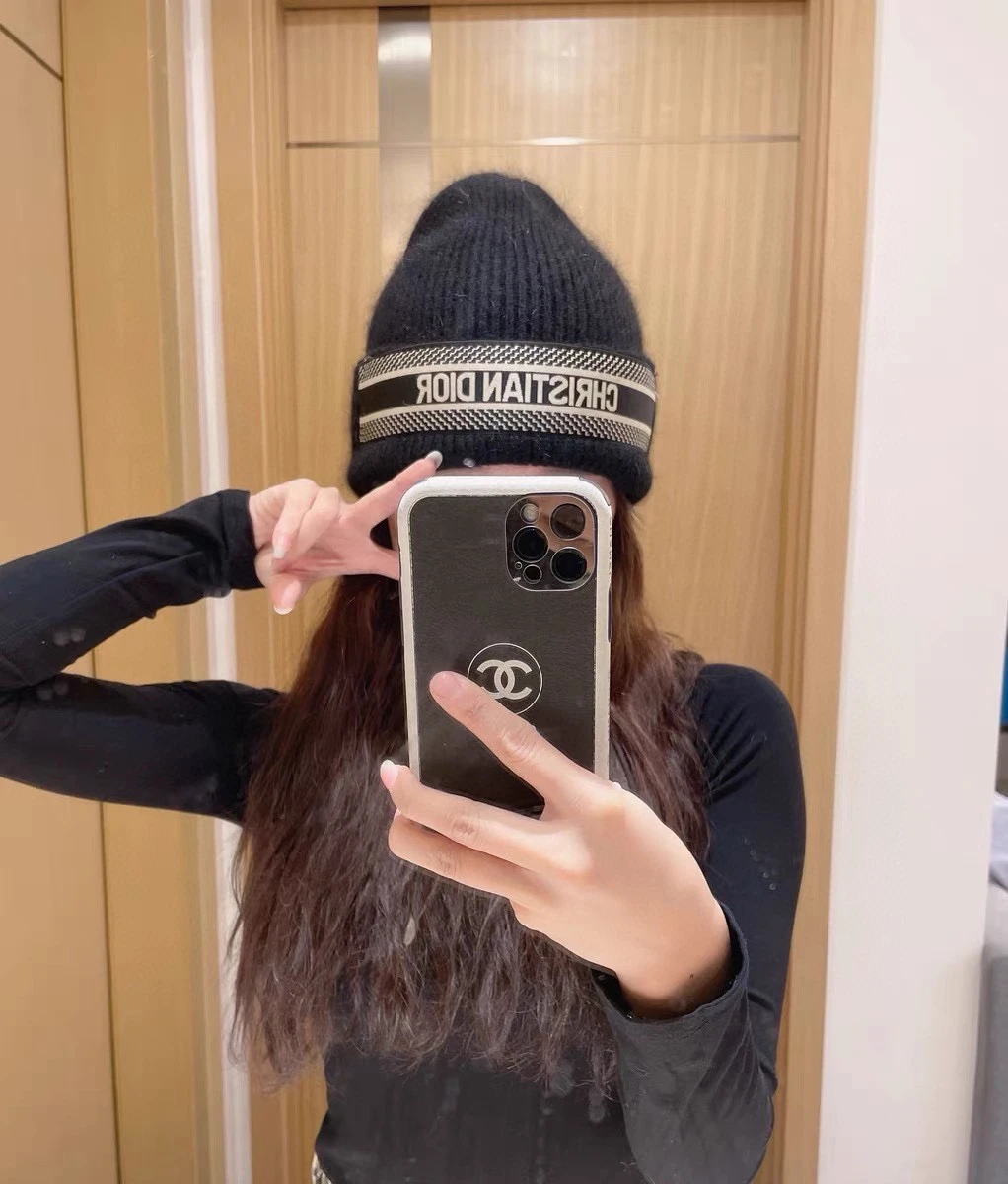 Dior Hat — 5d4a9ea3