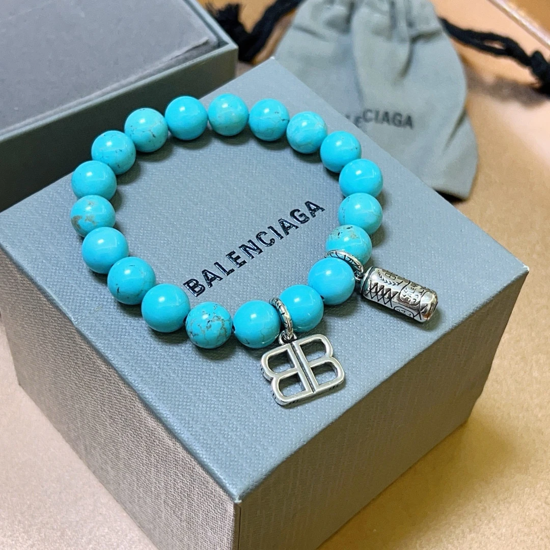 Balenciaga Jewellery — 054bb4bf