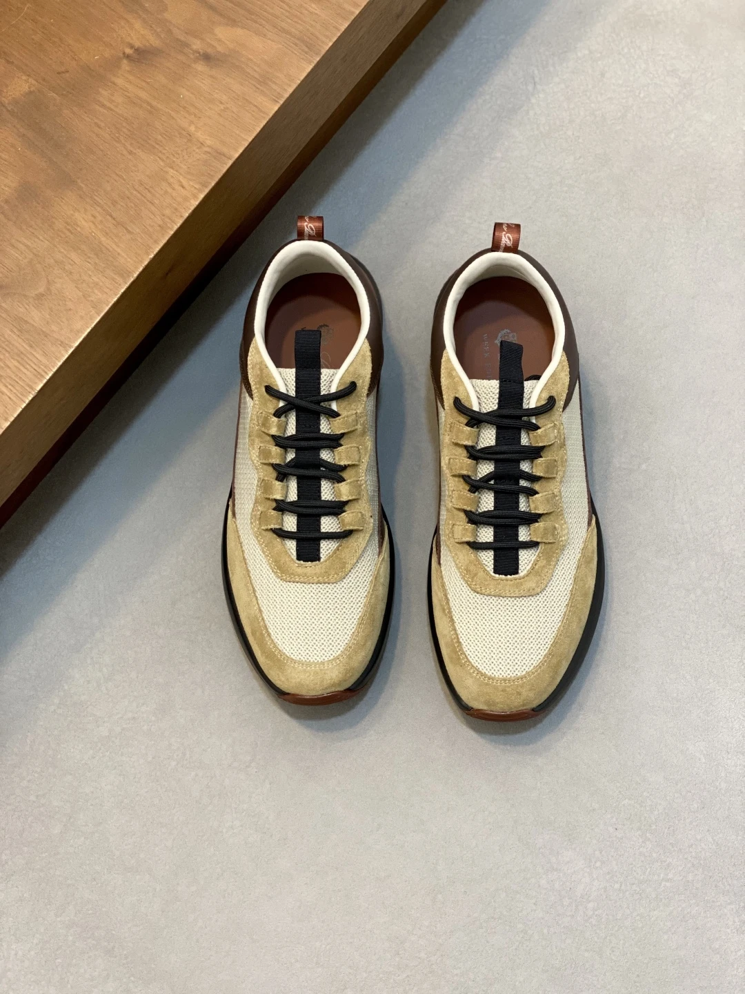 Loro Piana Sneakers — e868ee00