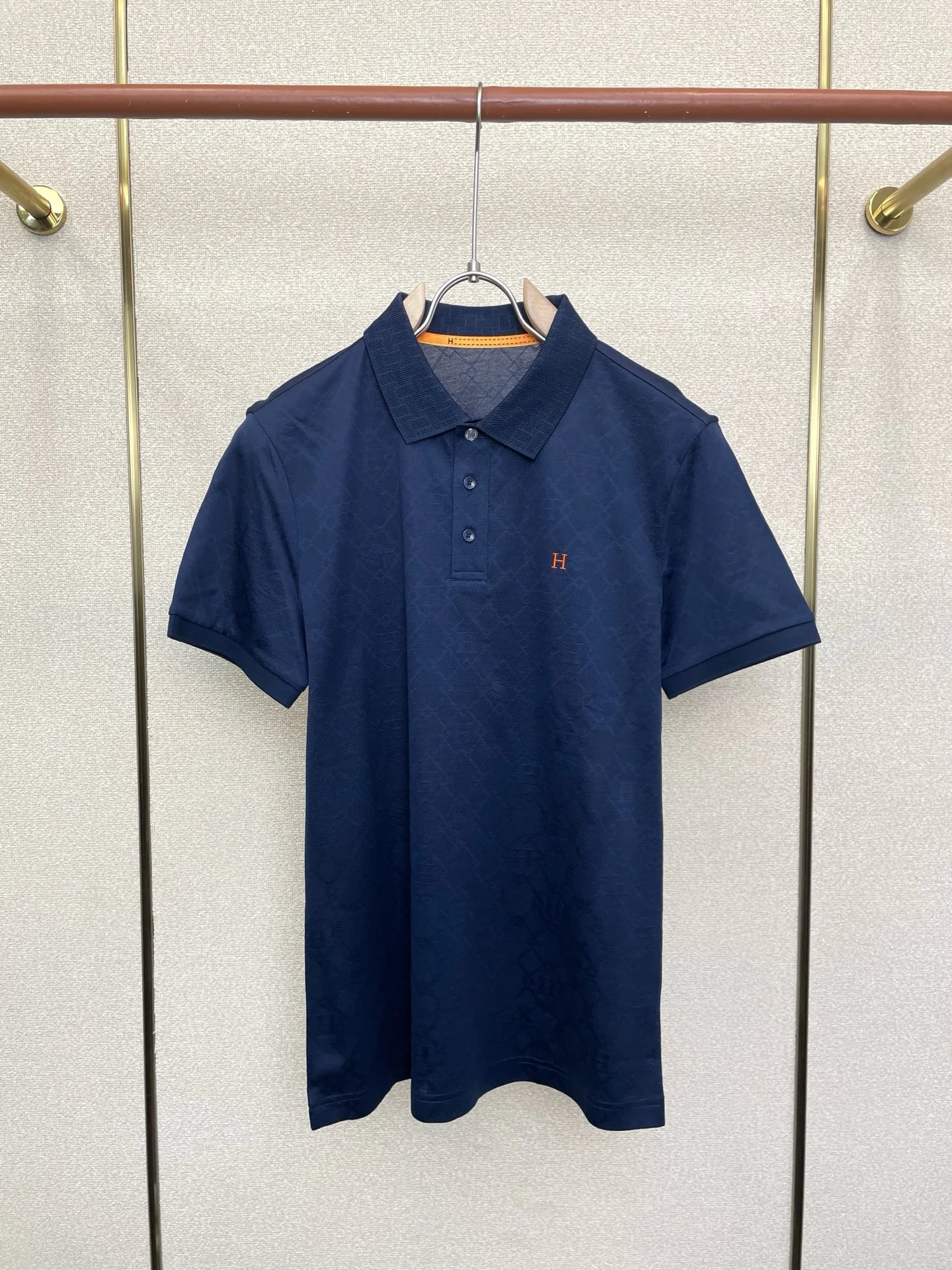 Hermès T-Shirt — bf27c9fa