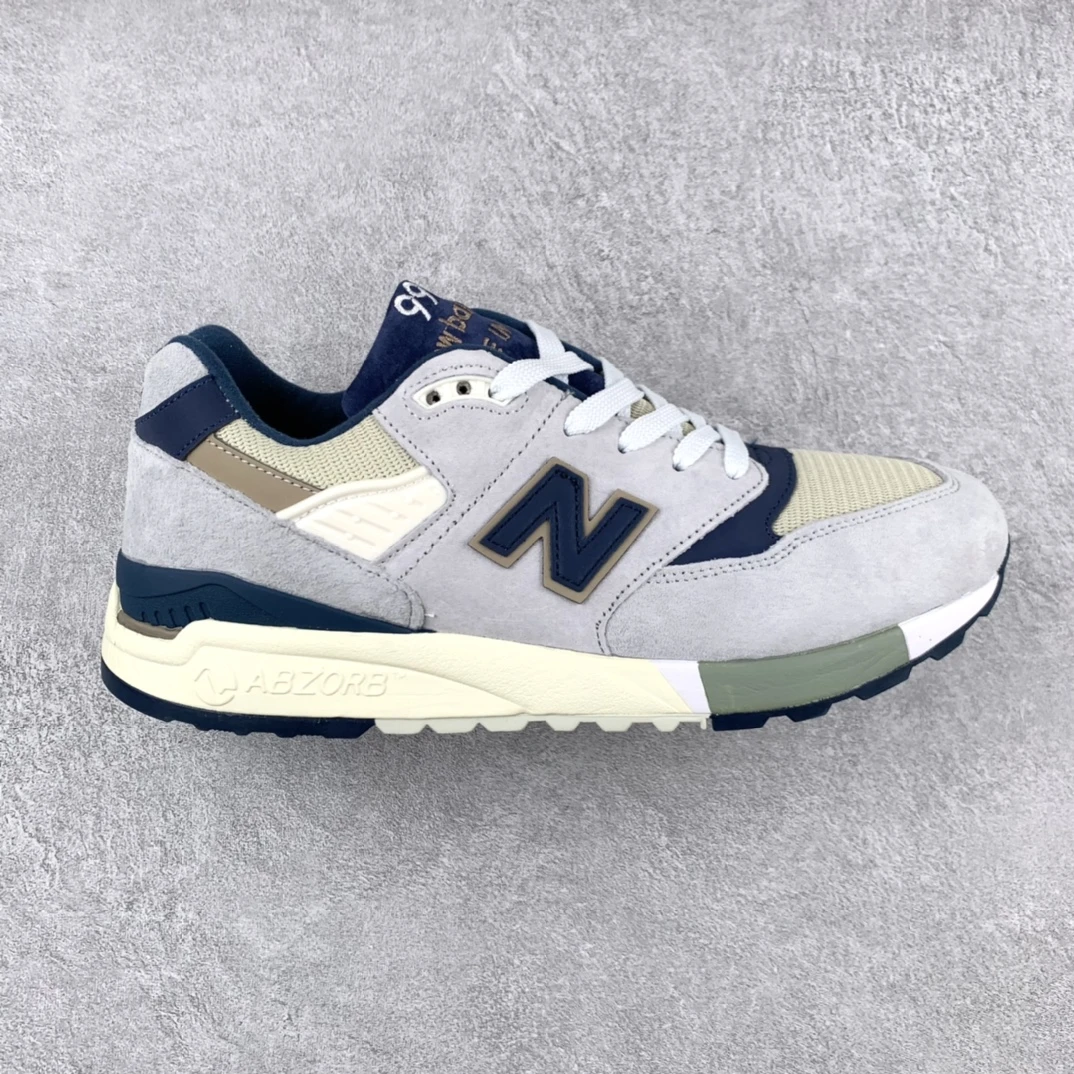 New Balance Sneakers — de03be7d