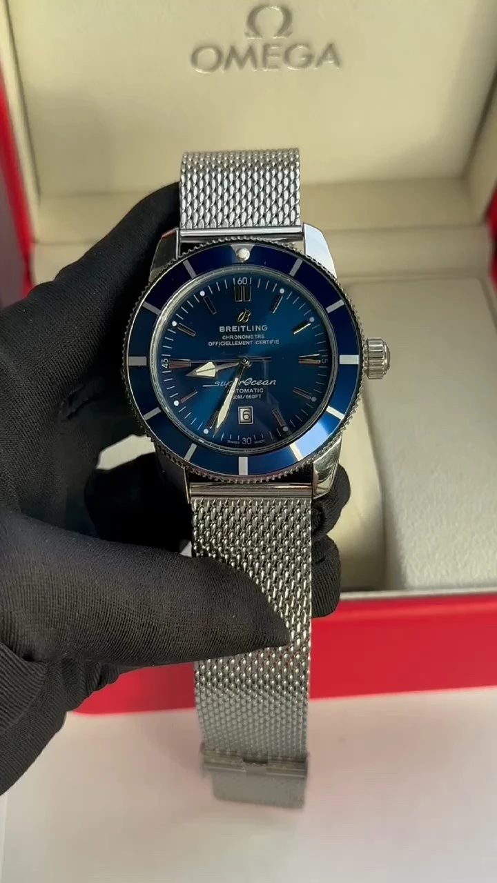Breitling Watch — 211b006e