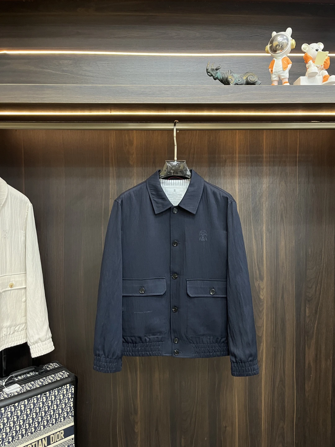 Jackets — a6f68920
