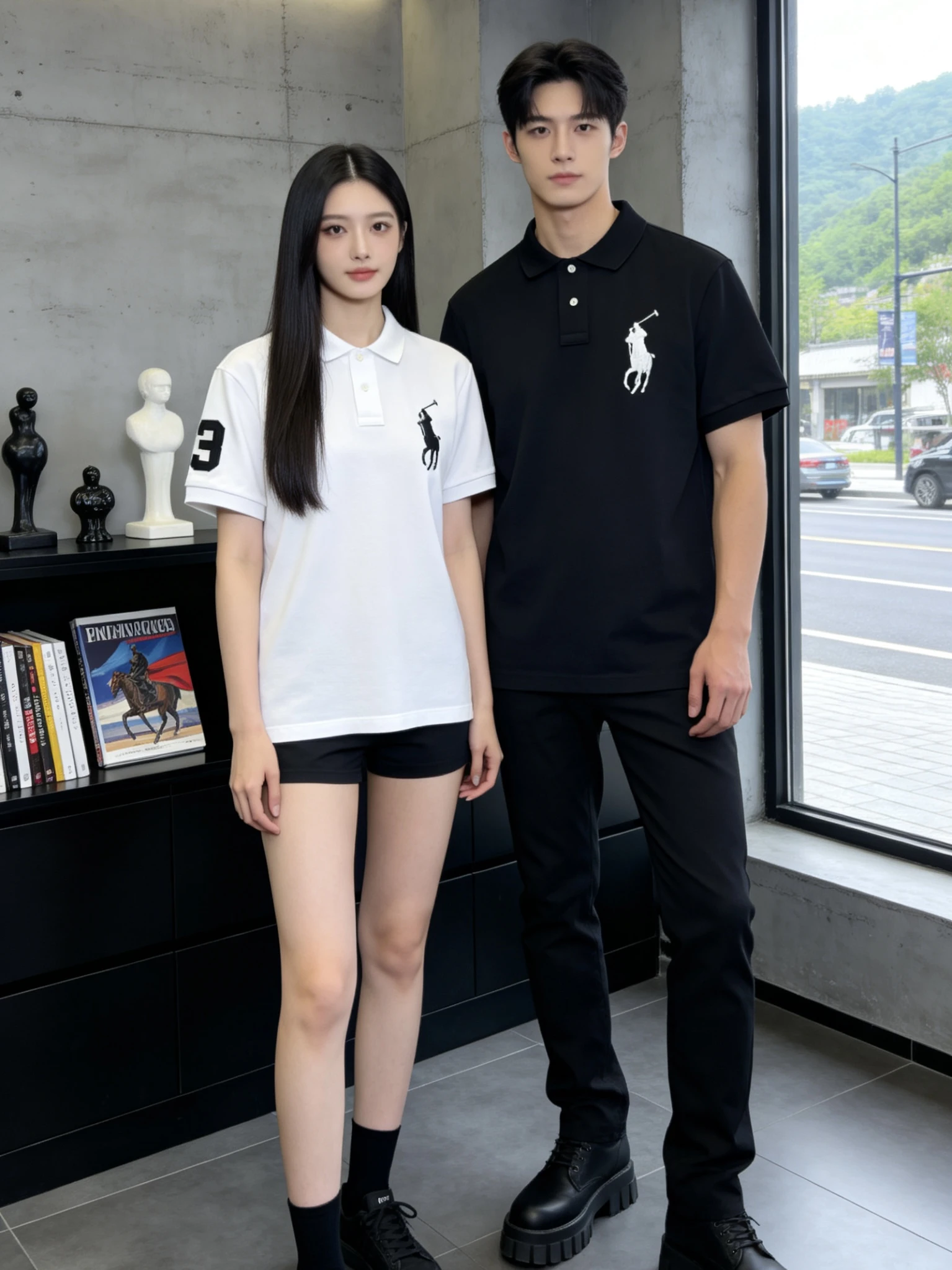 Loro Piana T-Shirt — 0cf6c2e5